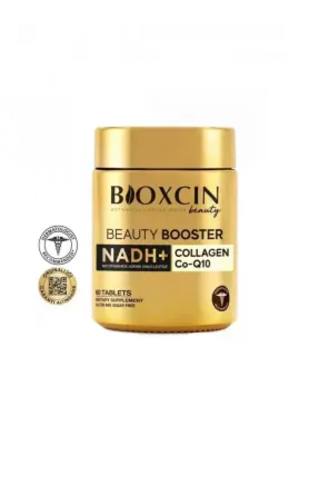 Bioxcin Beauty Booster 60 Tablet