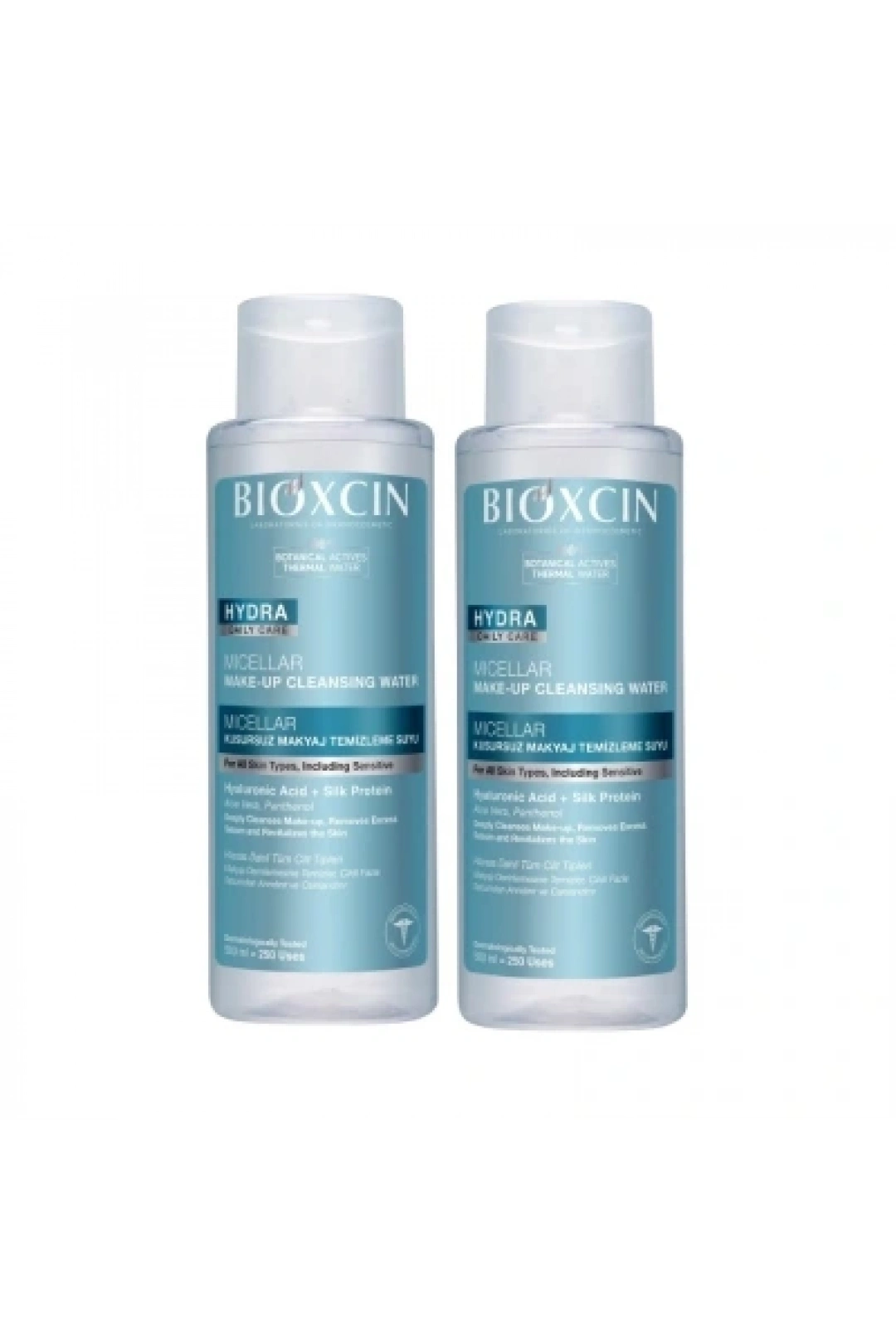 Bioxcin Hydra Micellar Su 500 ml - 2 Adet
