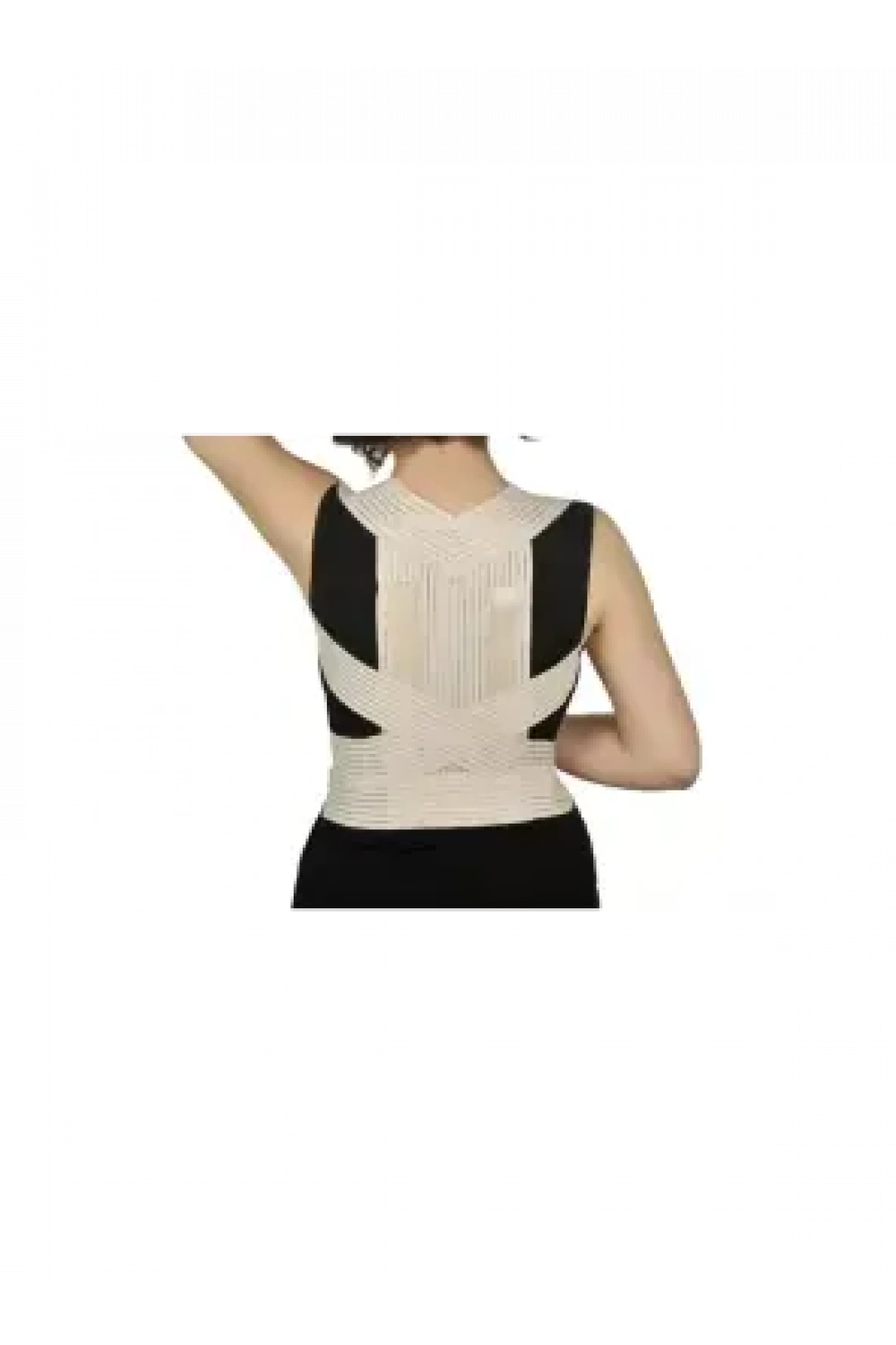 Bluewell Balenli Posturex Bandajı BEDENSİZ -BD422-