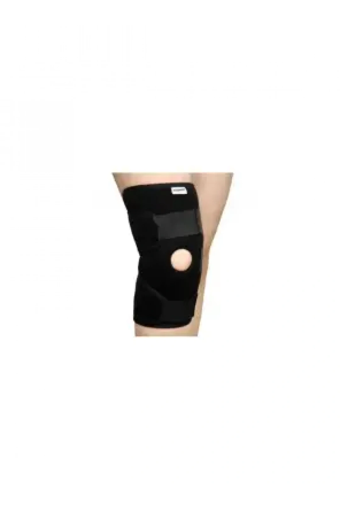 Bluewell Dizlik Patella Destekli -Açık- -BD001-