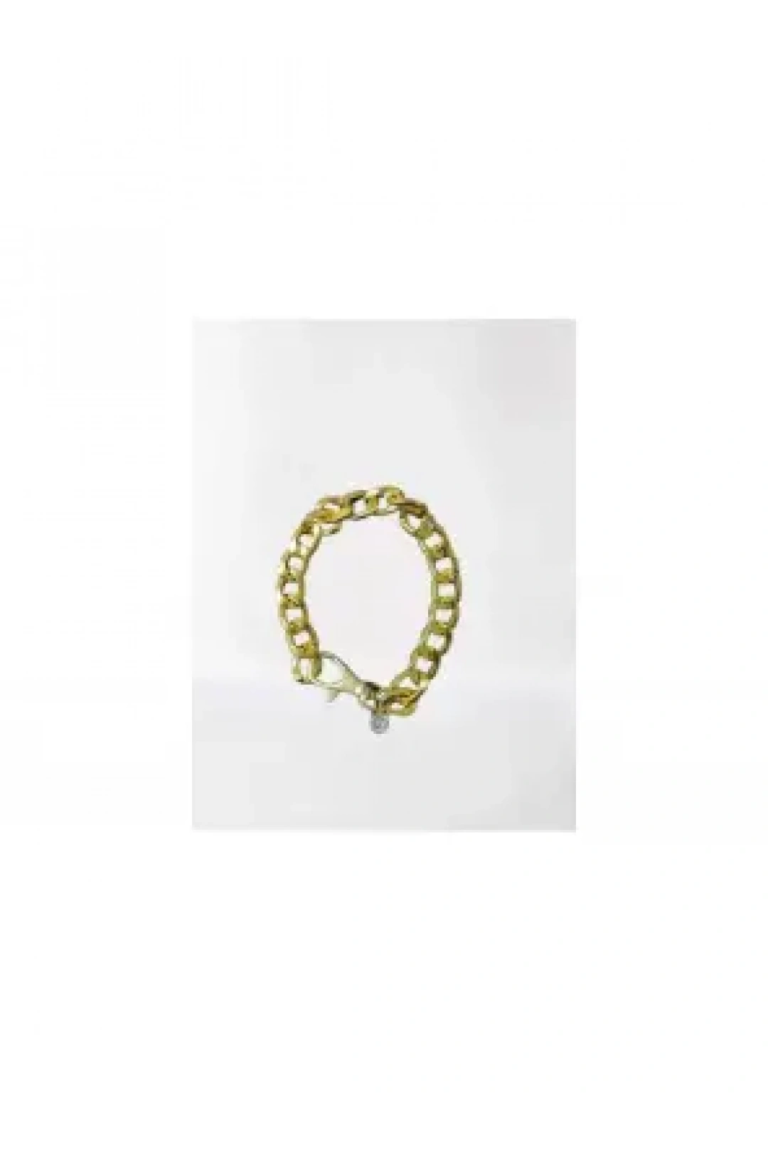 Boyun Zincir Kolye XL -55 cm- ALTIN