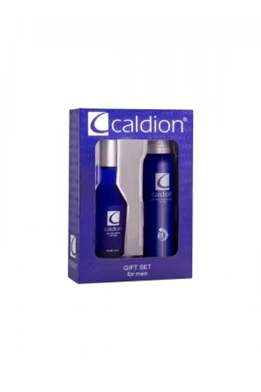 Caldion Men 100 ml Edt + 150 ml Deodorant