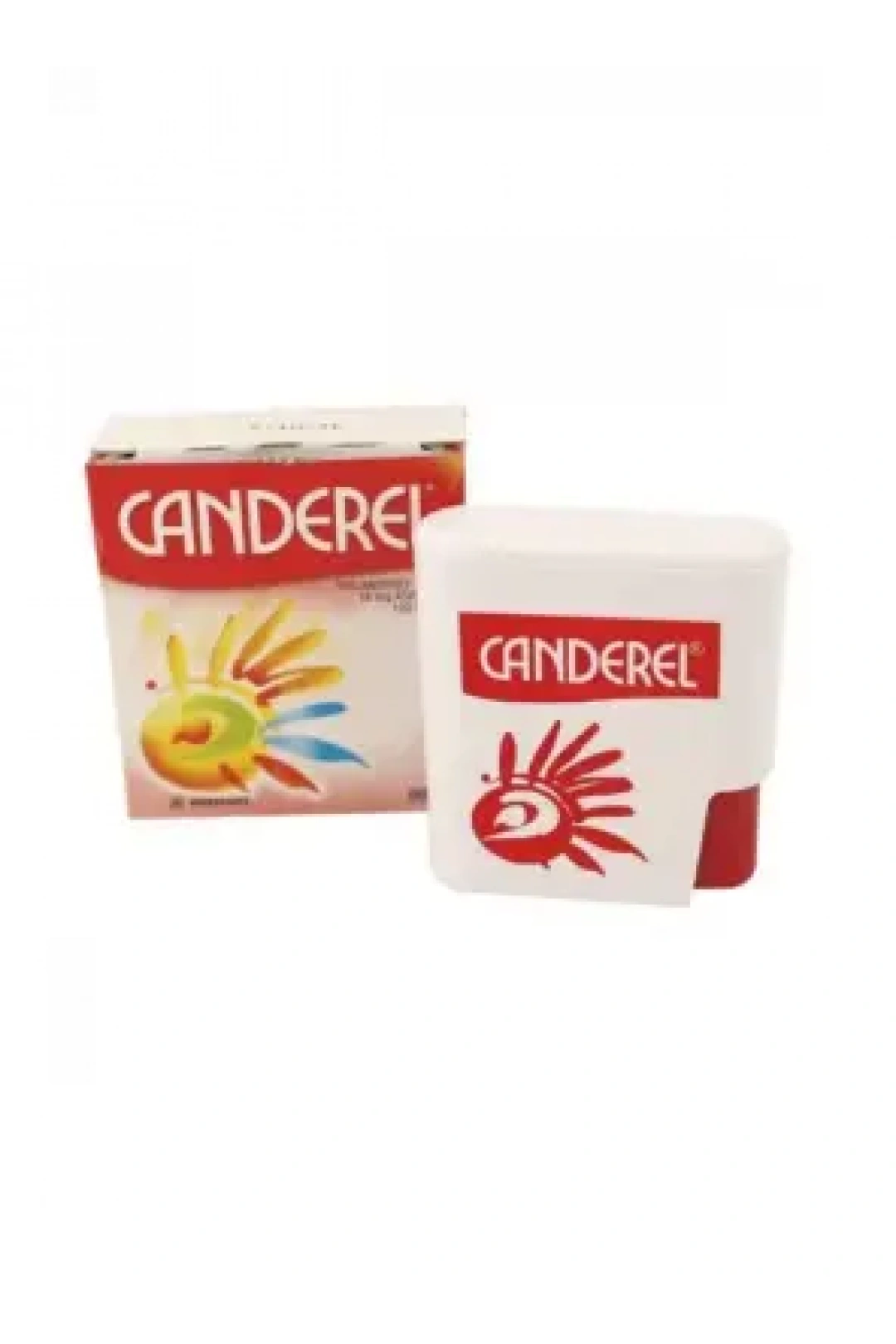 Canderel 100 Tablet