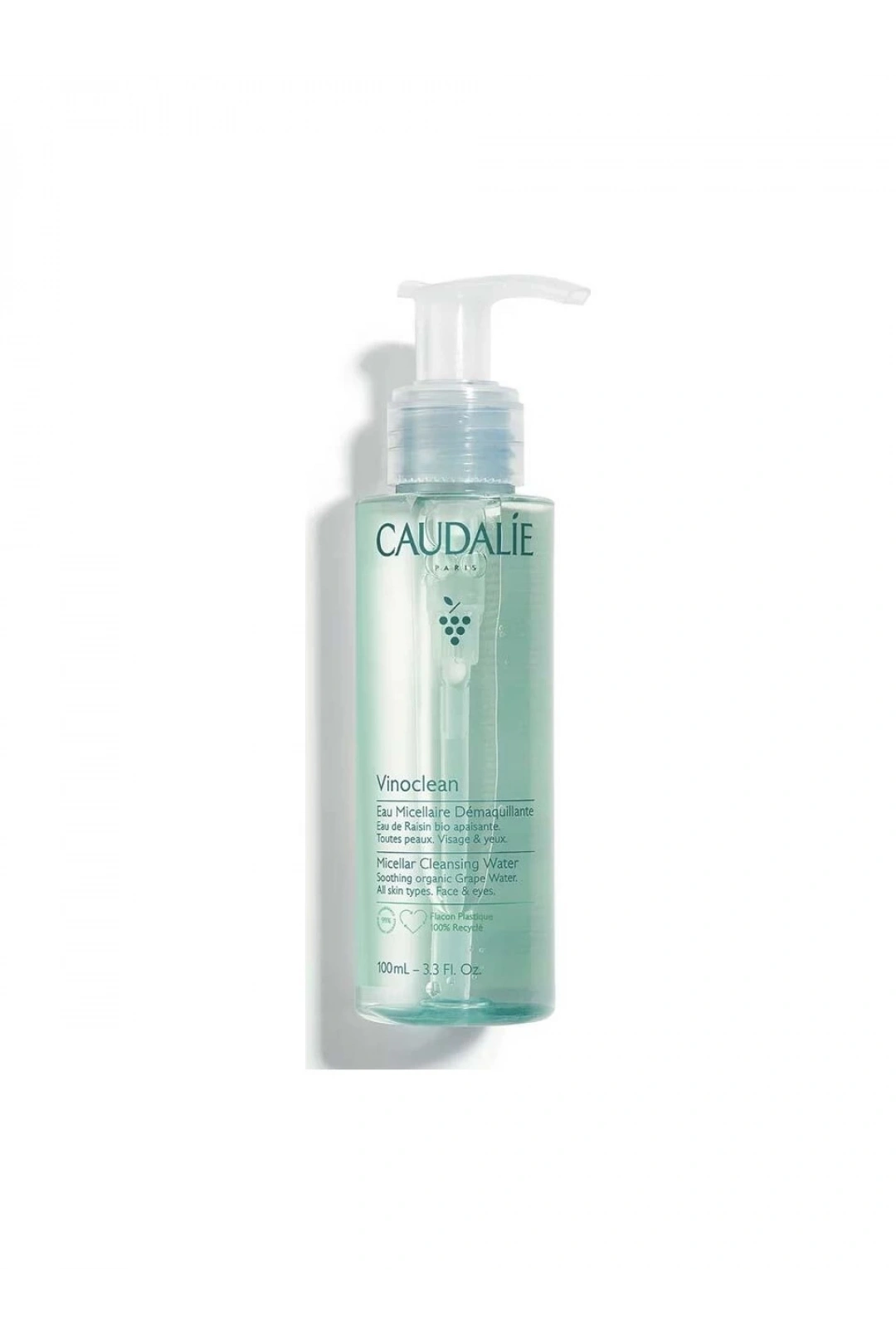 Caudalie Cleansing Water - Makyaj Temizleme Suyu