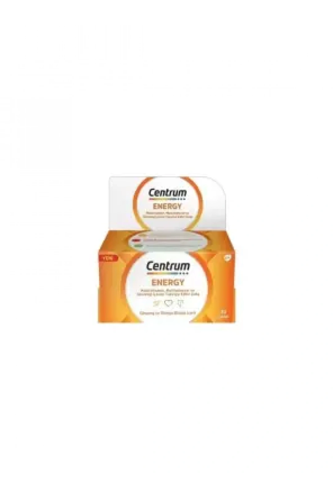 Centrum Energy 30 Tablet