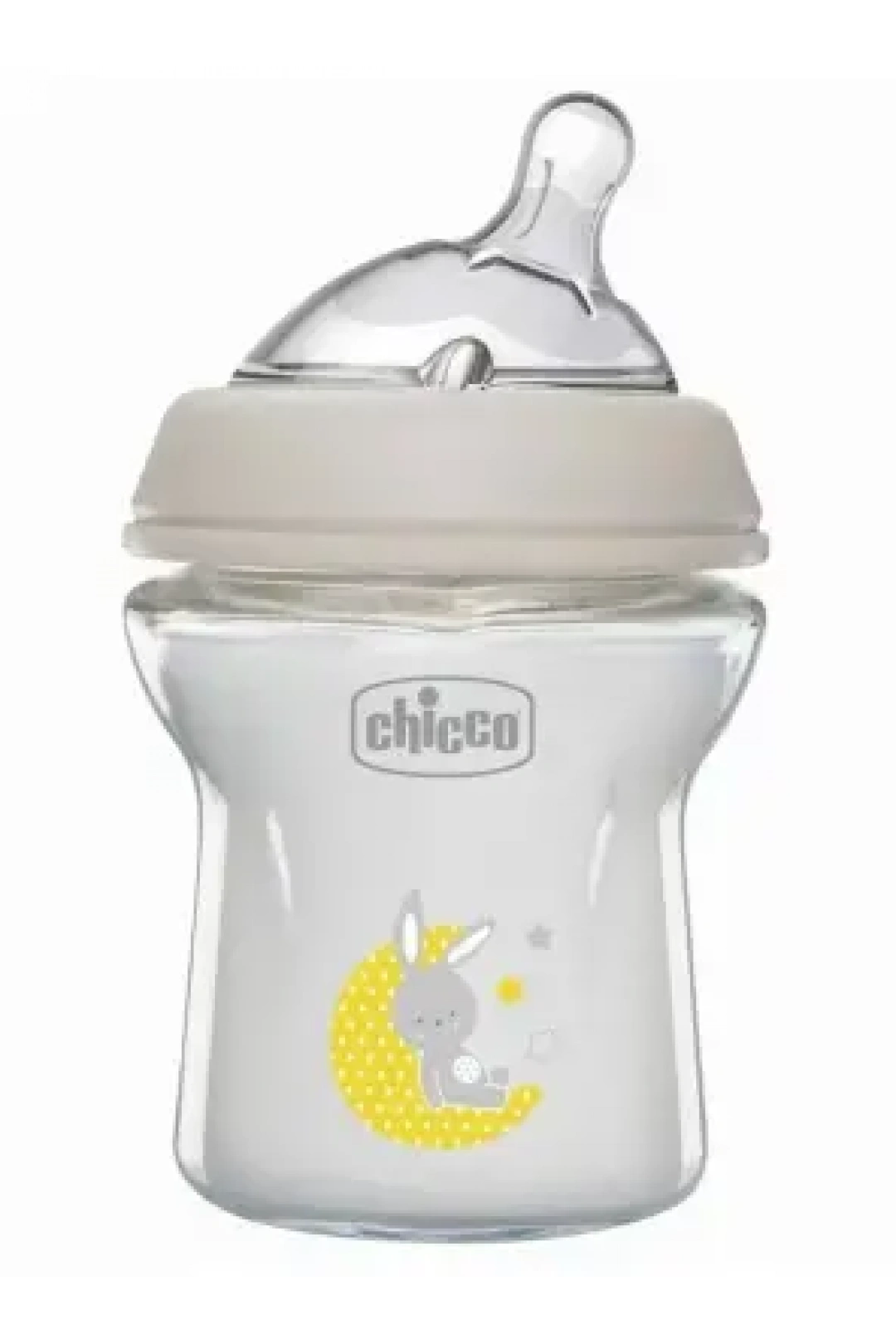 Chicco Natural Feeling Cam Biberon 150 ML 0 Ay+