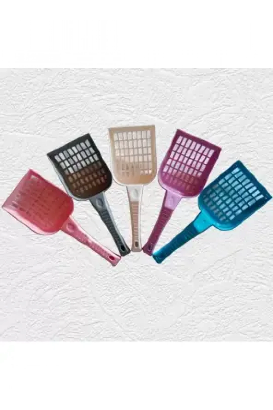 Çınar Kedi Kumu Küreği Büyük Boy