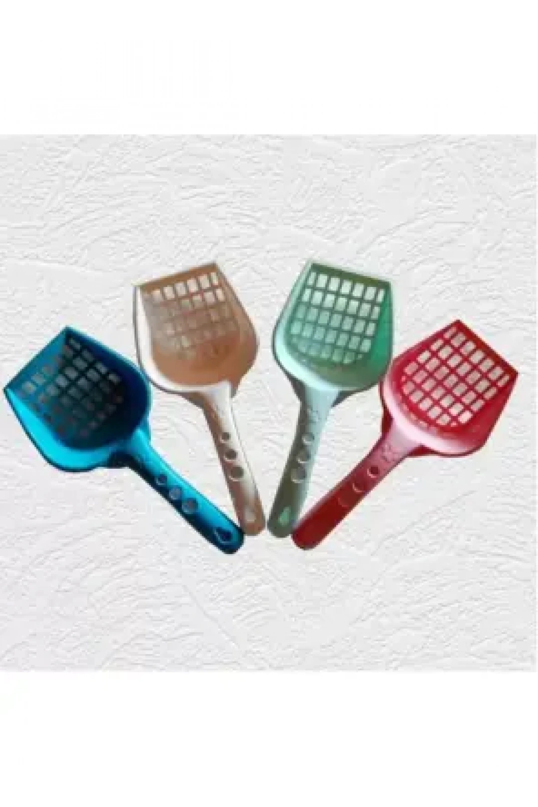 Çınar Kedi Kumu Küreği Küçük Boy