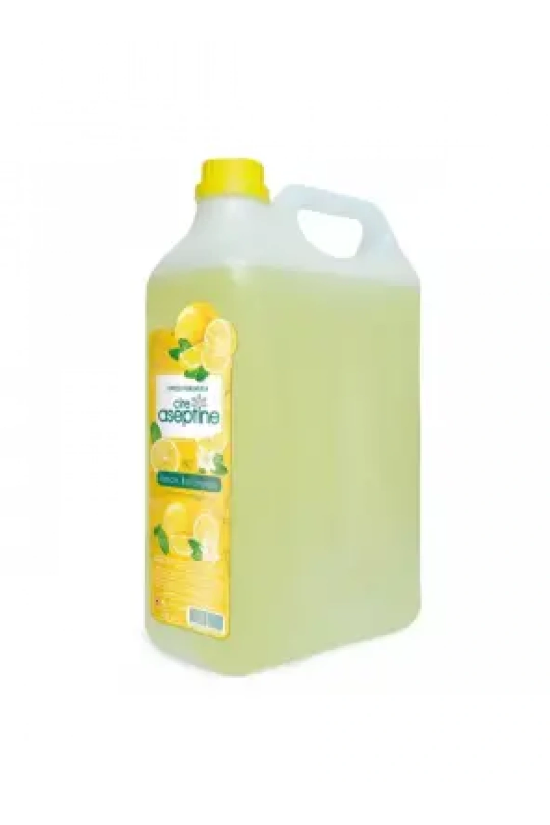 Cire Aseptine Limon Kolonyası 1000ml