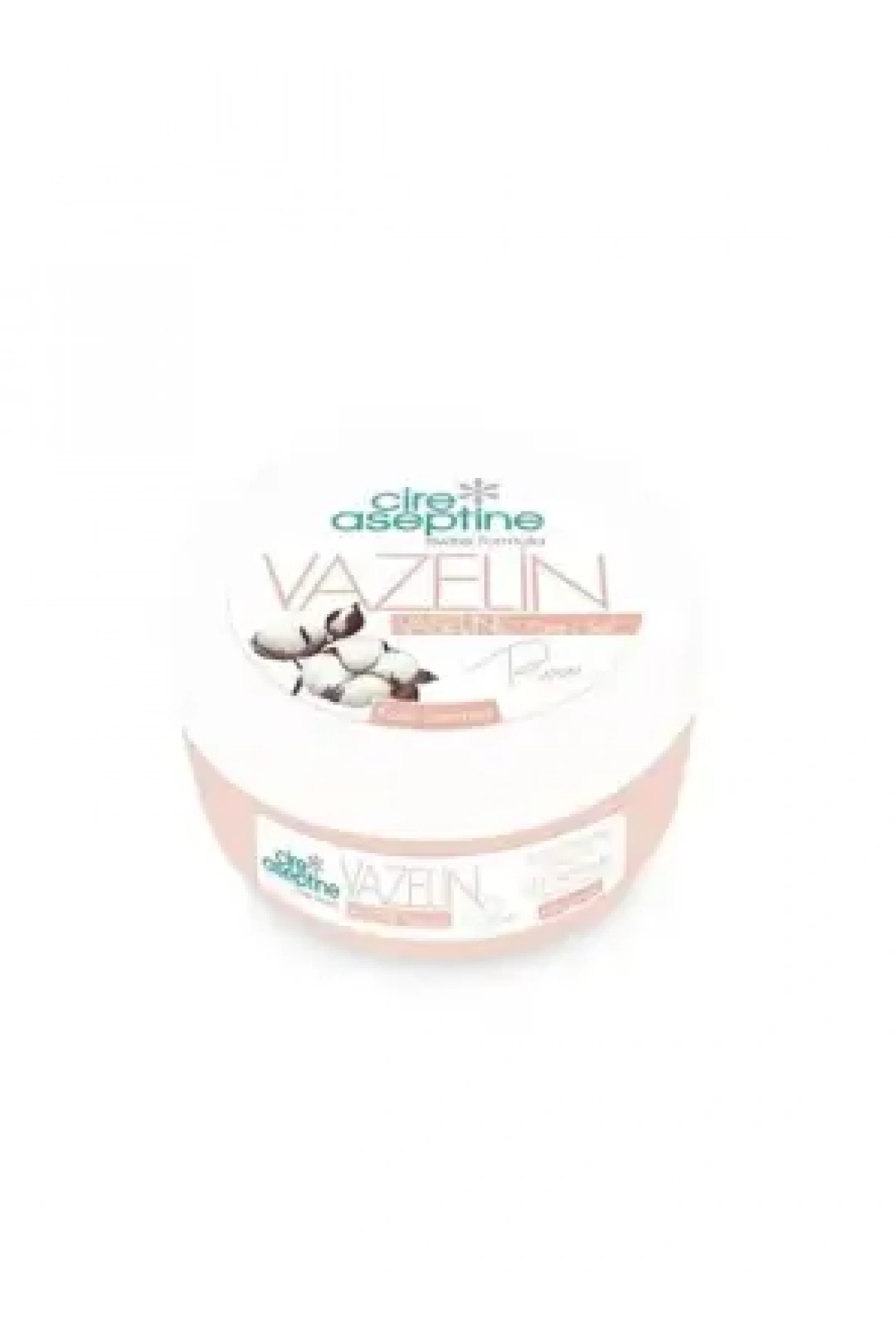 Cire Aseptine Pure Vazelin 150ml