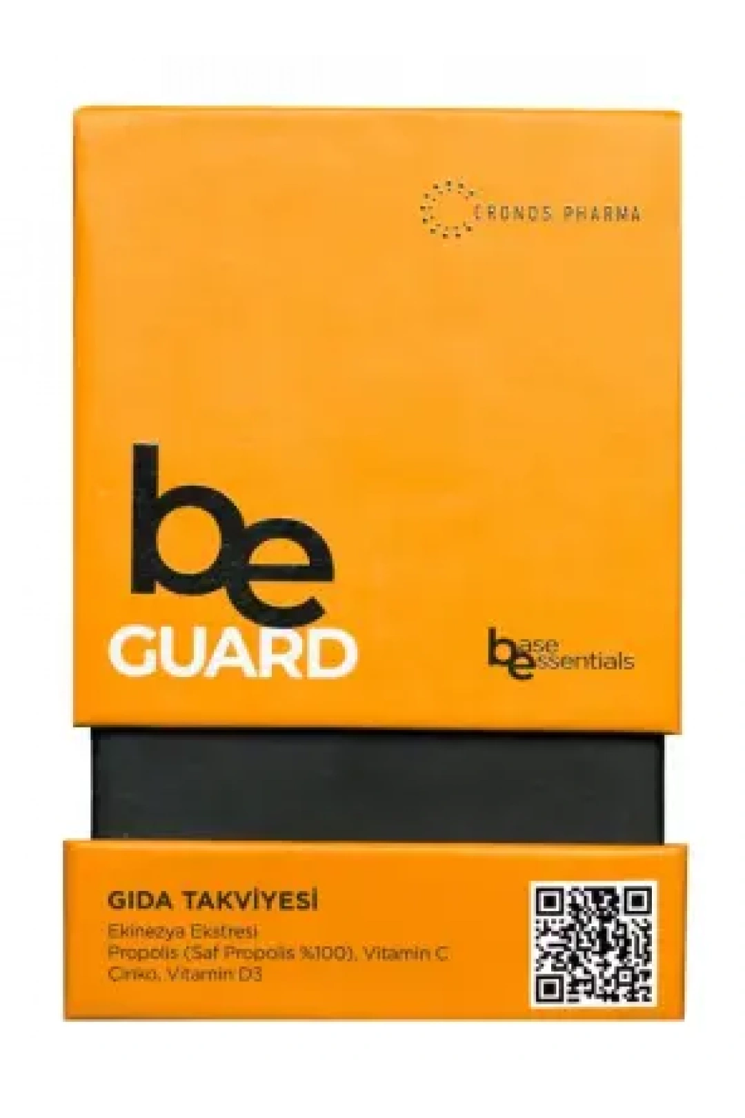 Cronos Pharma Be Guard 30 Kapsül