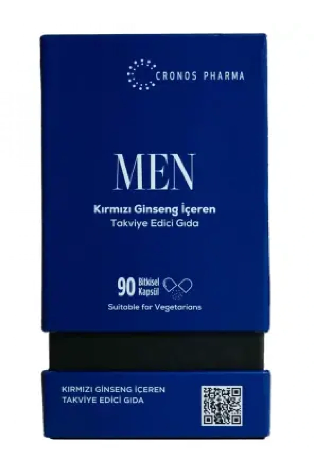 Cronos Pharma Men 90 Kapsül