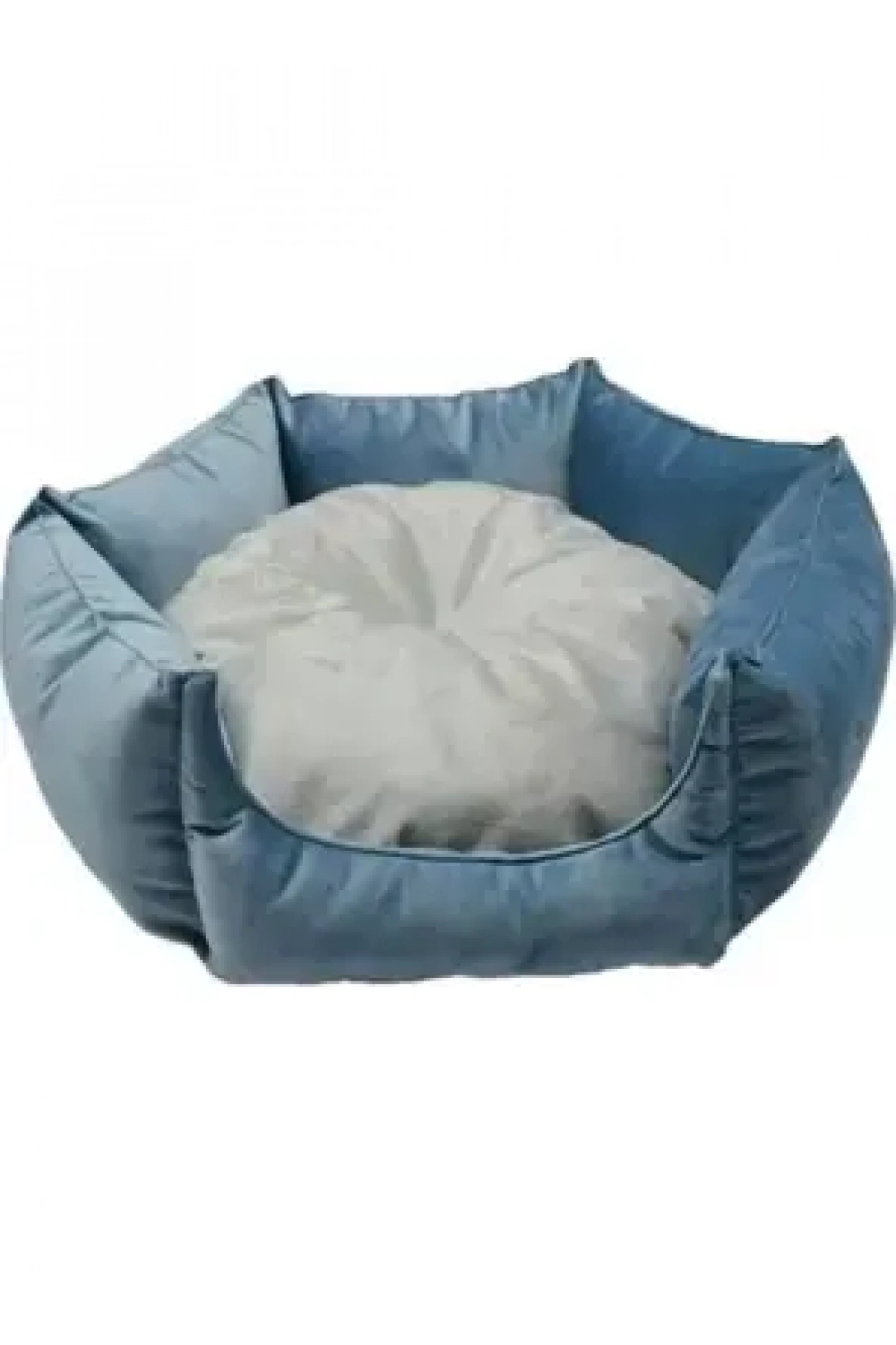 Daisy Altıgen Yatak 55*55 cm