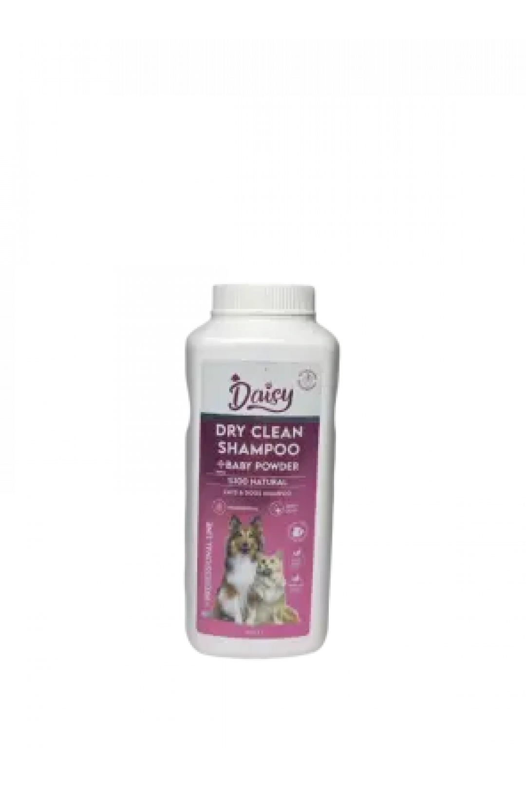 Daisy Baby Powder Kuru Şampuan 150 gr