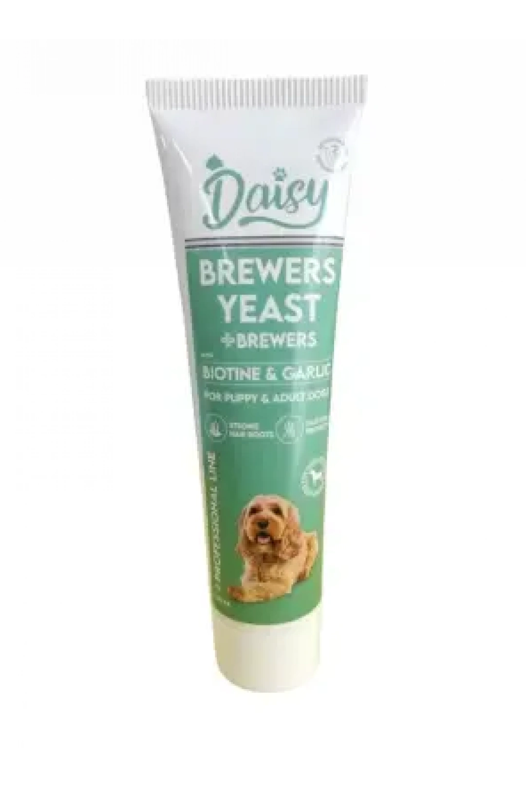 Daisy Brewers Pasta Köpek Malt Paste 100 Gr