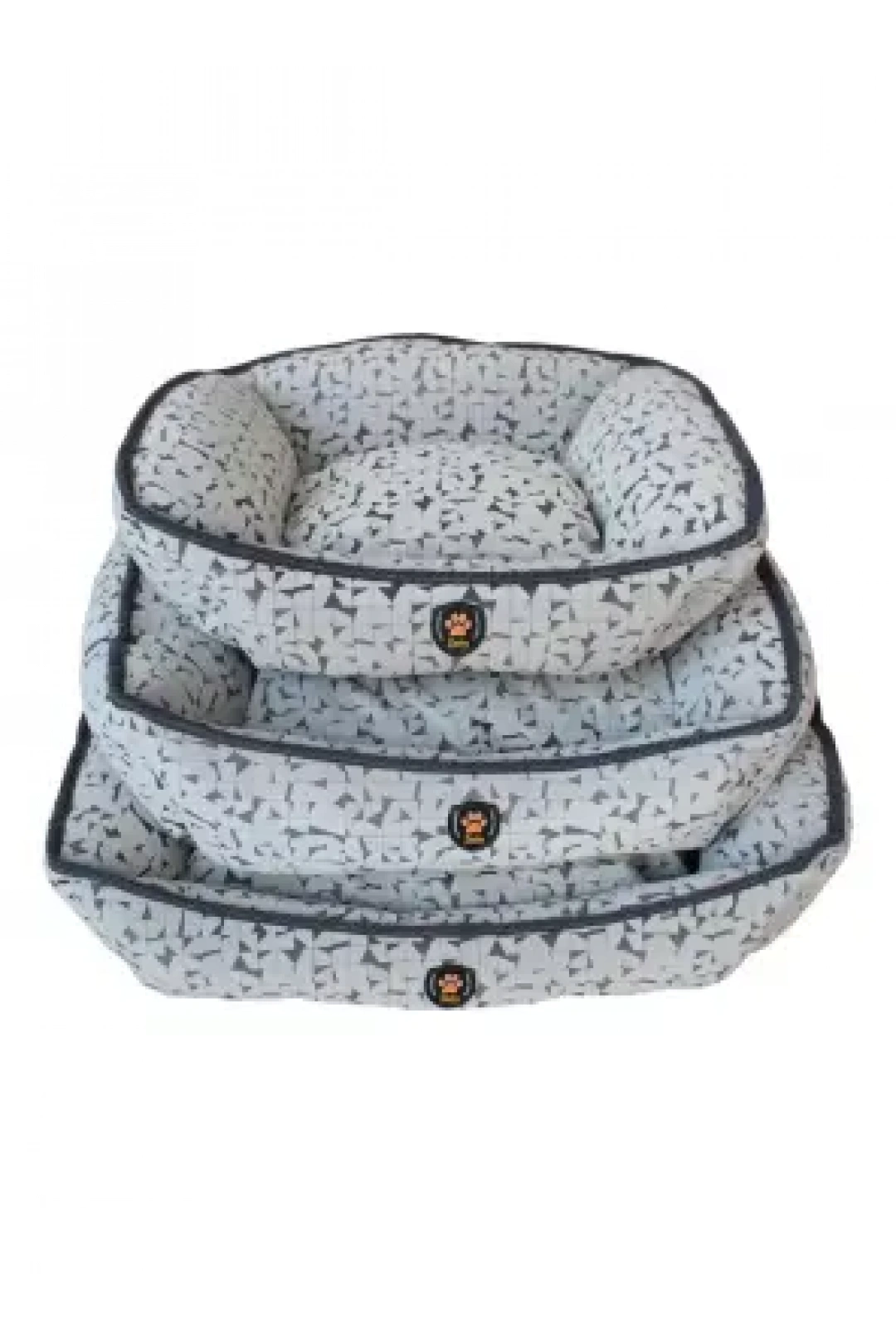 Daisy İç Mekan Yatak No: 2