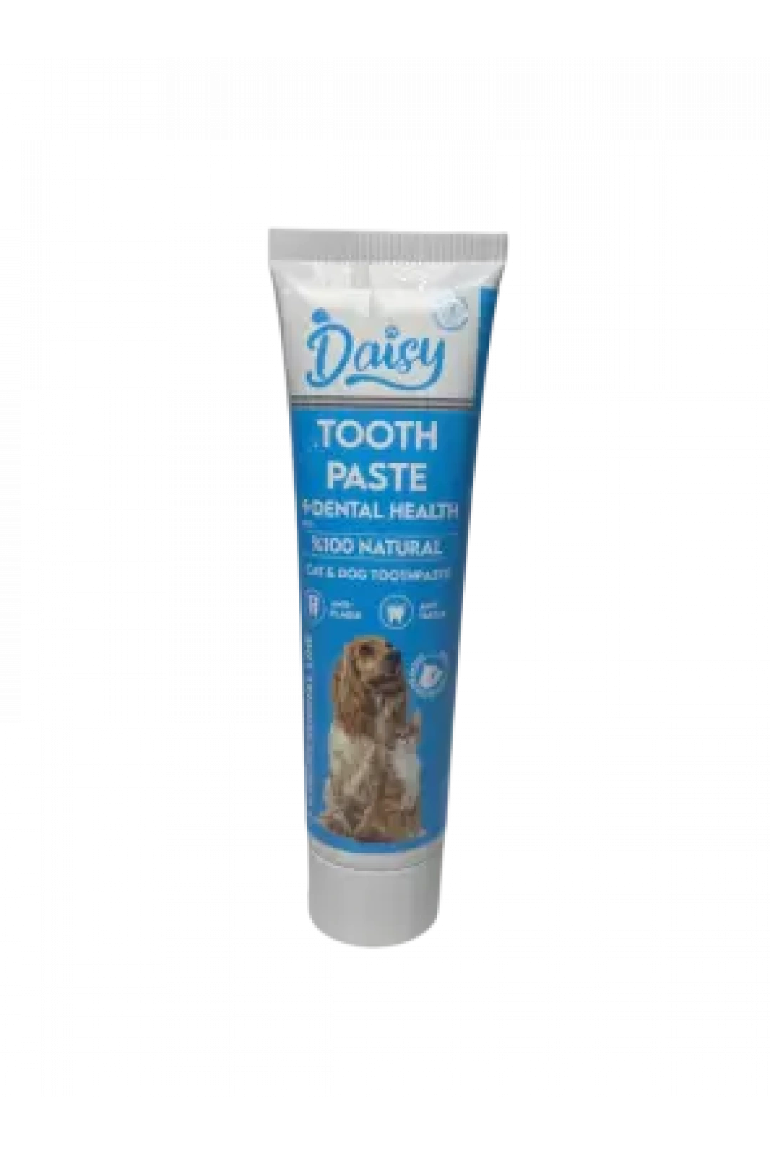 Daisy Kedi Köpek Diş Macunu 100gr