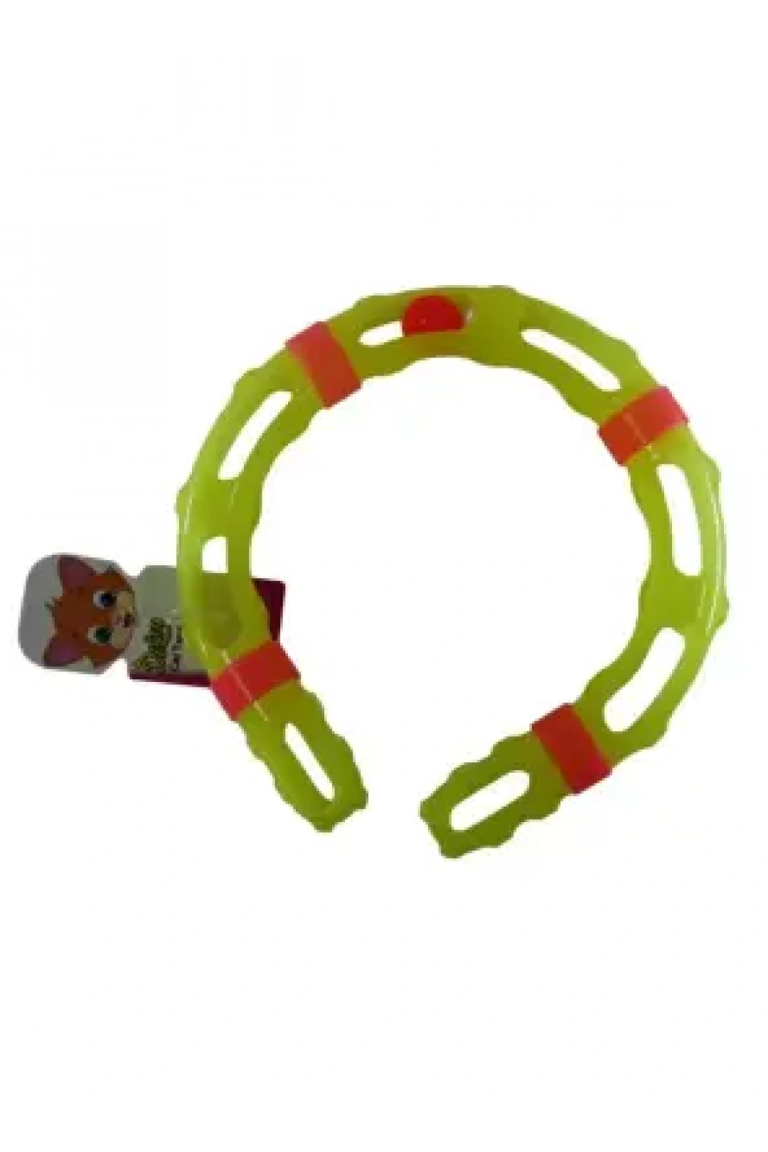 Daisy Kedi Tüneli 3 Lü