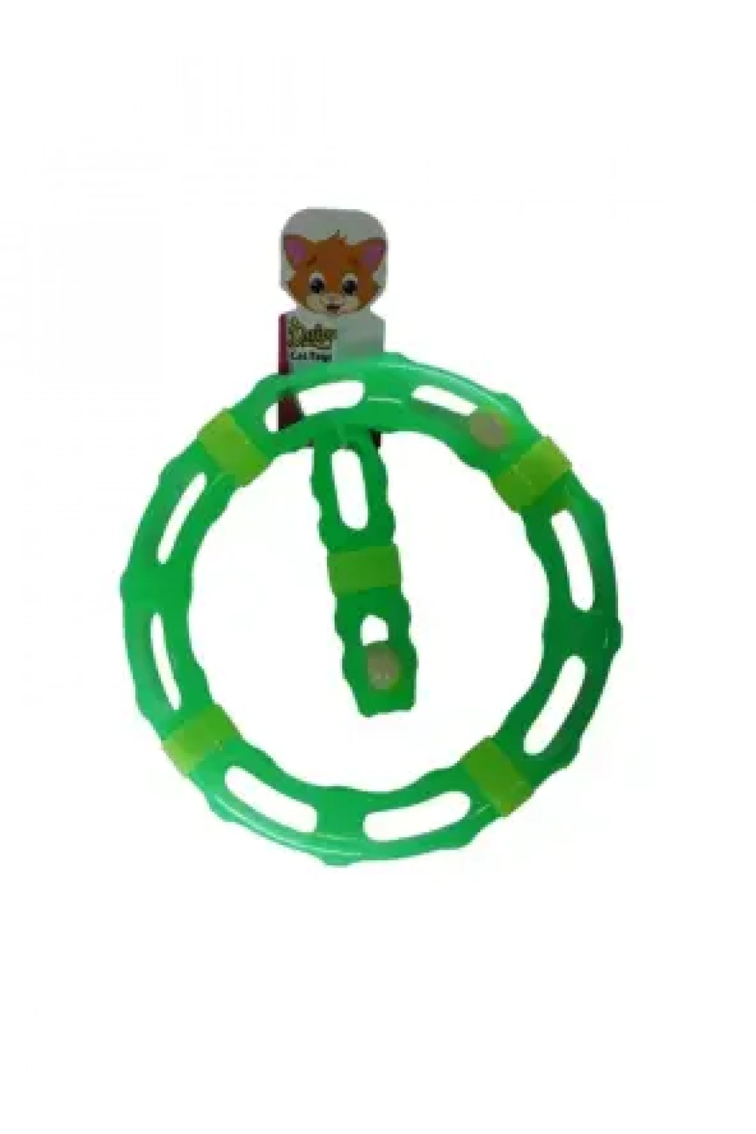 Daisy Kedi Tüneli 4 lü