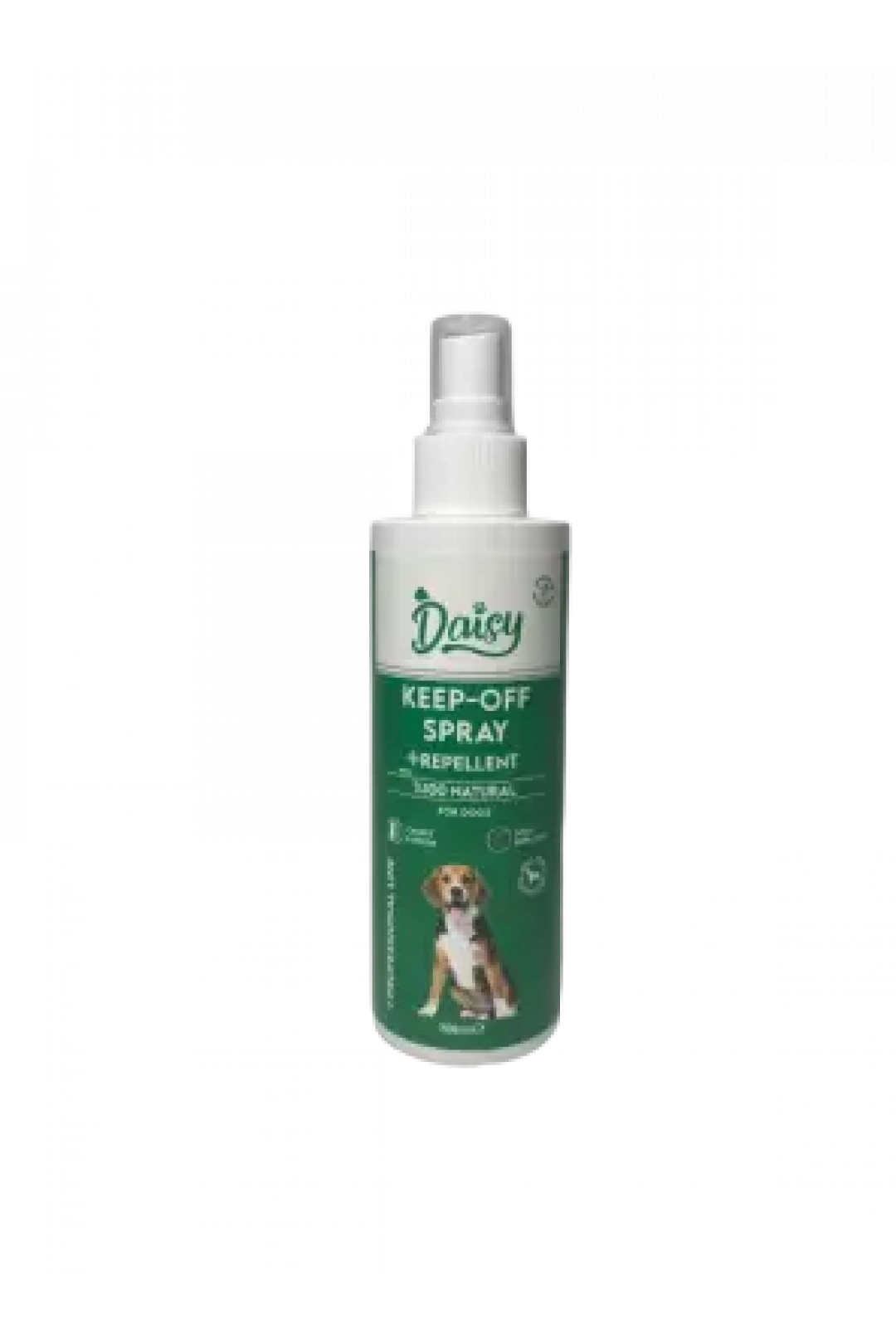 Daisy Köpek Uzaklaştırıcı 250 ml