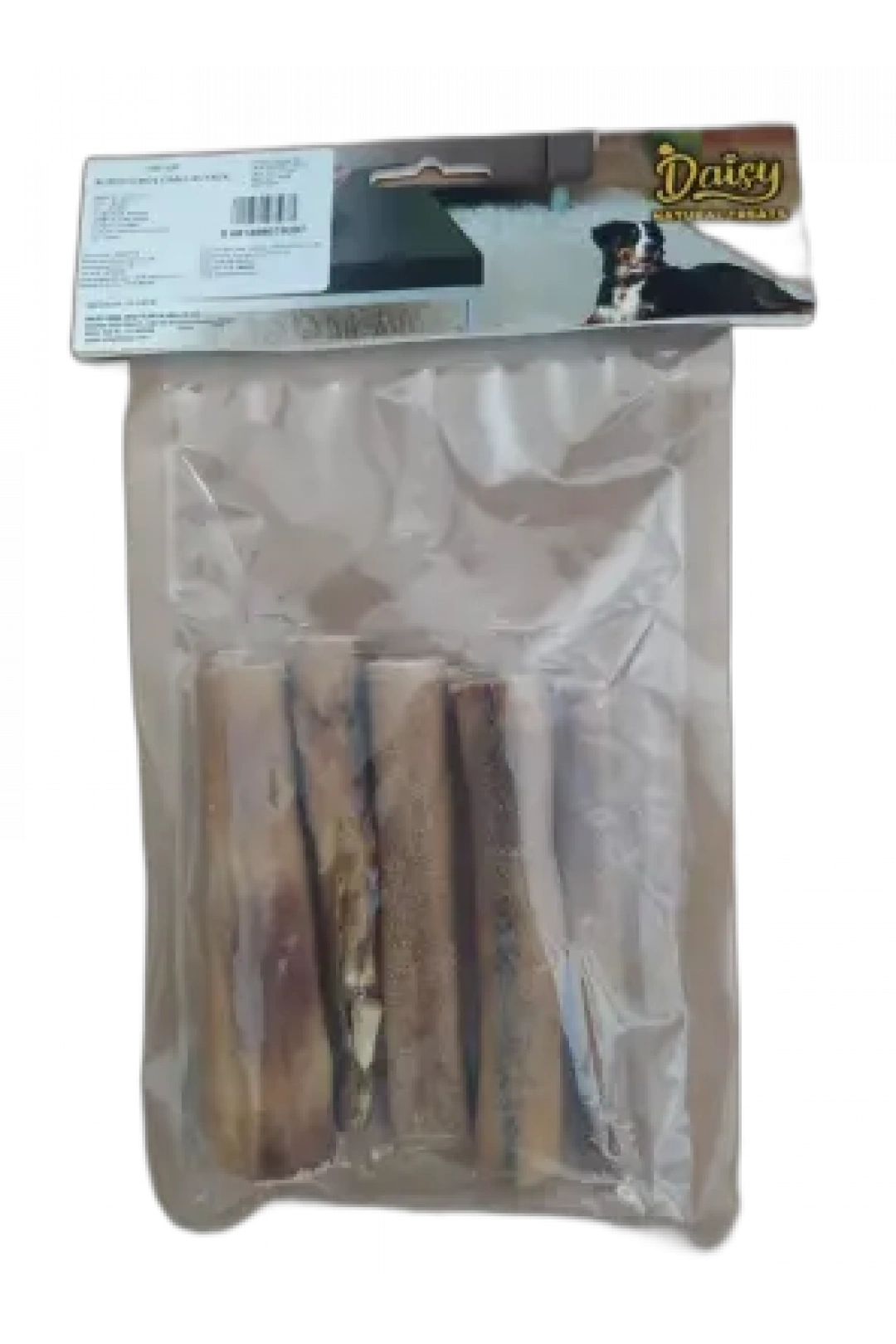 Daisy Kurutulmuş Dana Kuyruk 100 gr.