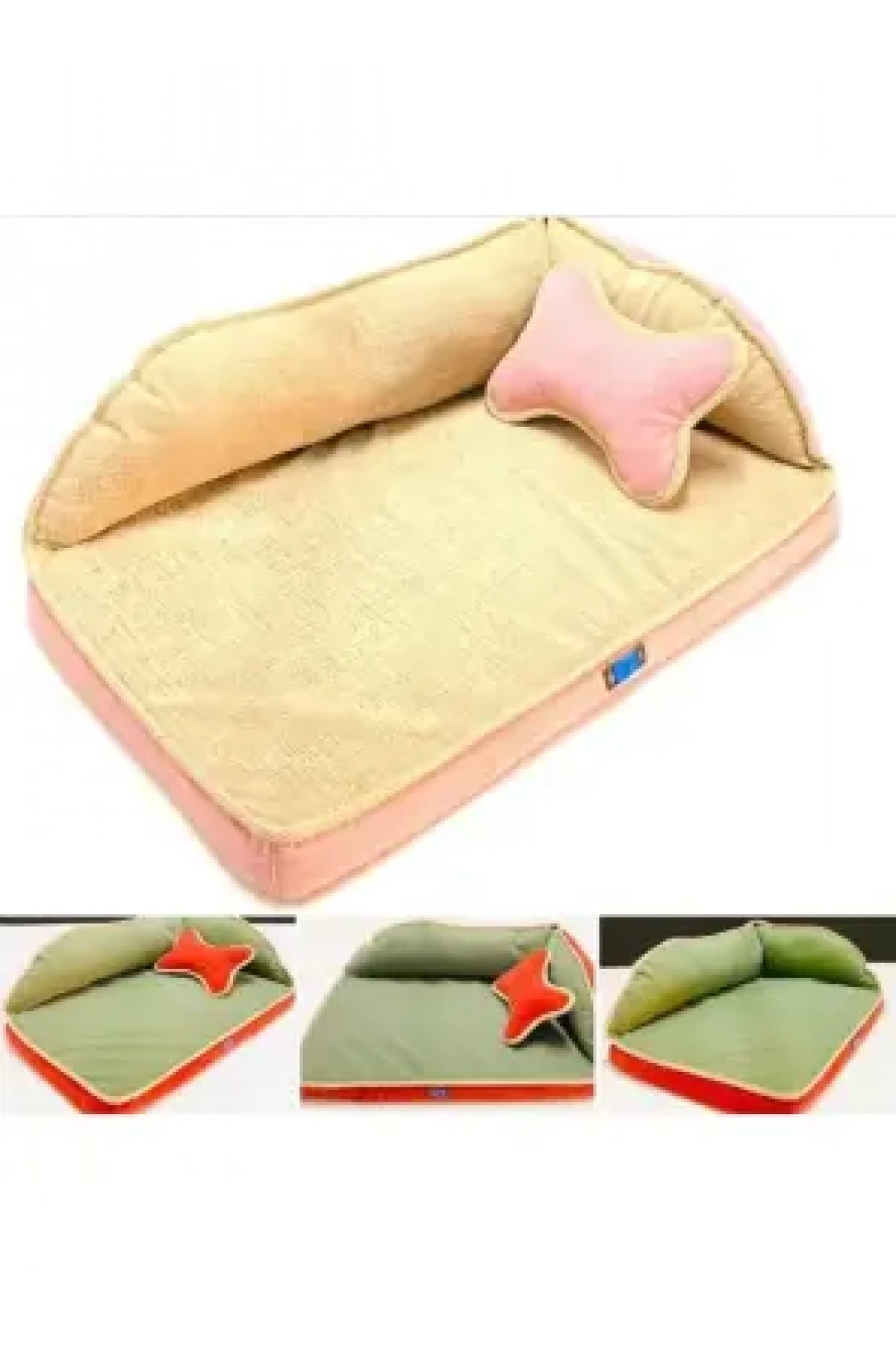 Daisy L Koltuk Yatak 50*70 cm