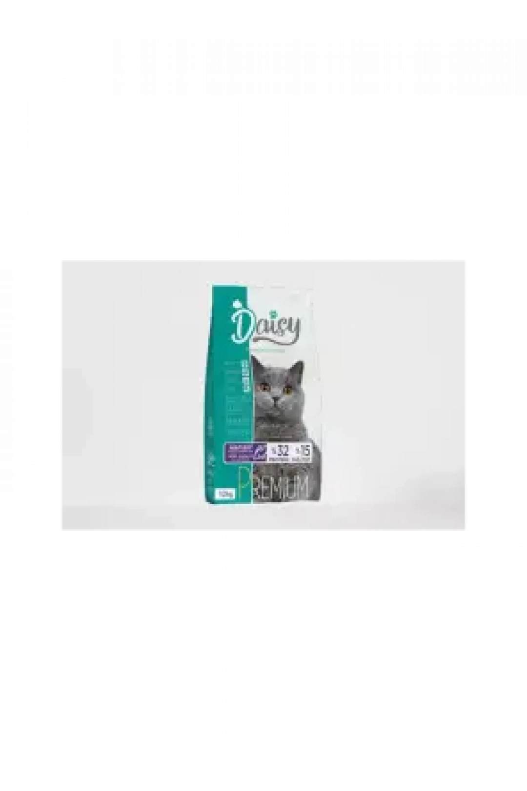 Daisy Premium Hamsi Etli Yetişkin Kedi Maması 12 Kg