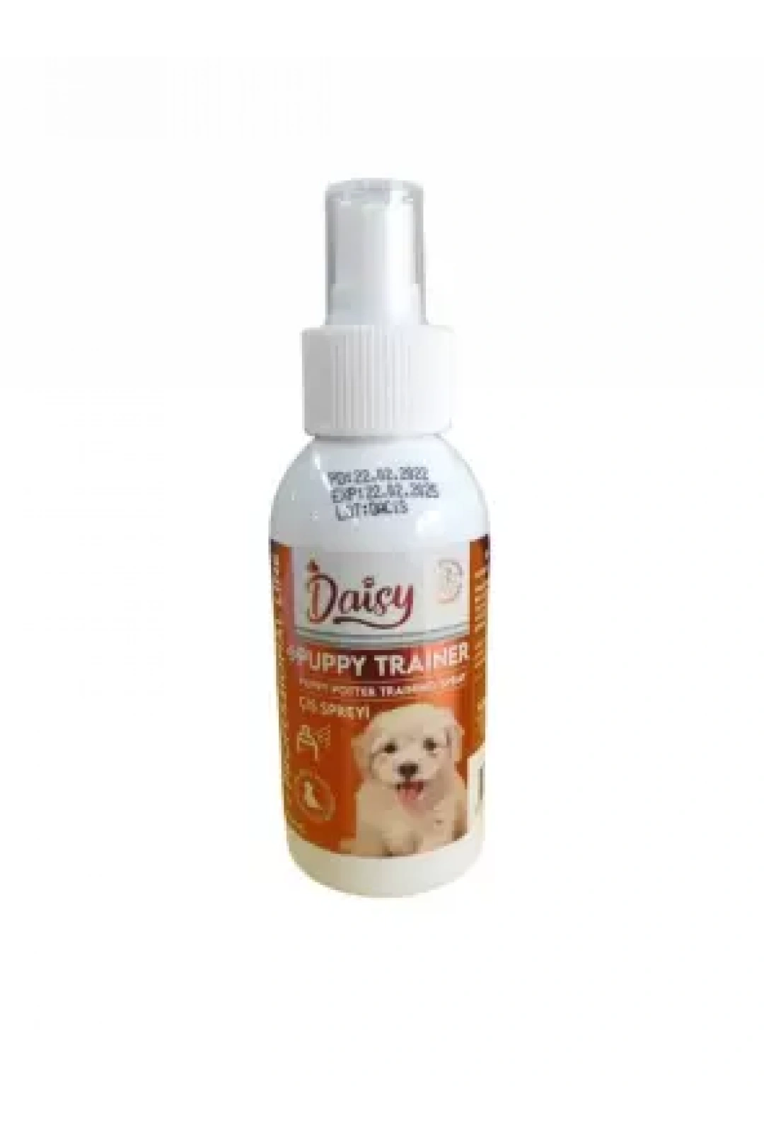 Daisy Puppy Tranier Köpek Çiş Spreyi 100 Gr