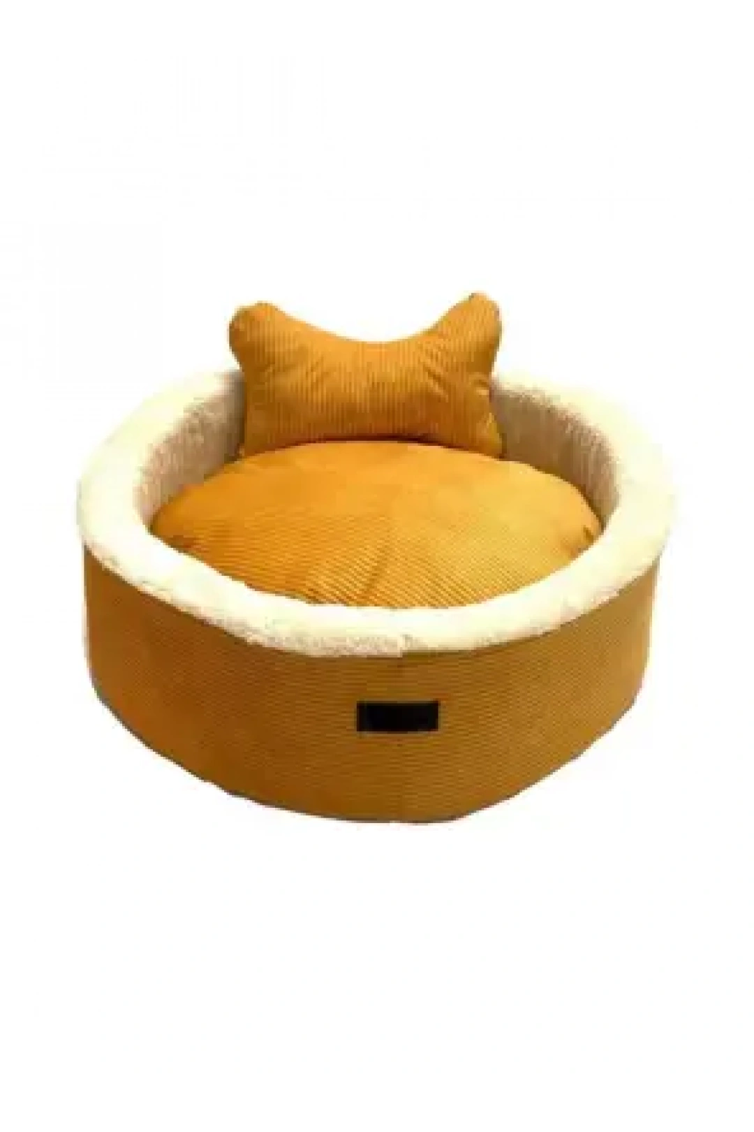 Daisy Süngerli Simit Yatak 50*50 cm