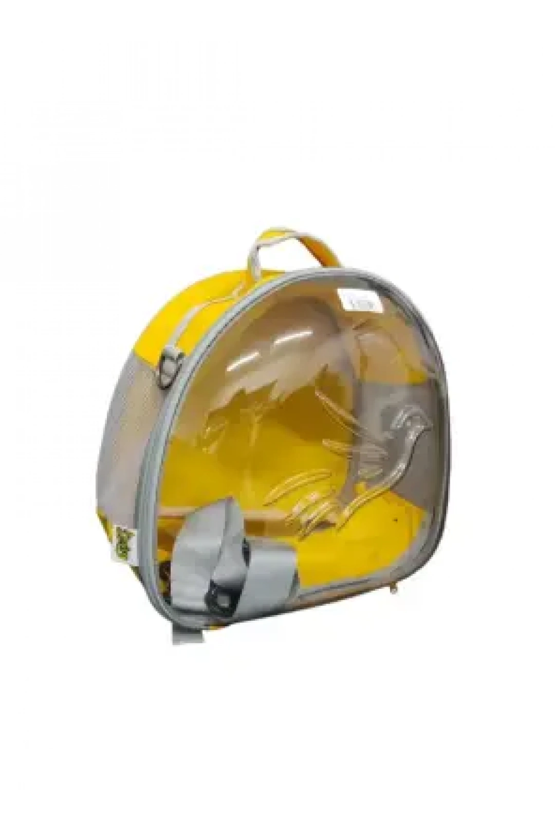 Daisy Tünekli Kuş Çantası 15x35x30 cm