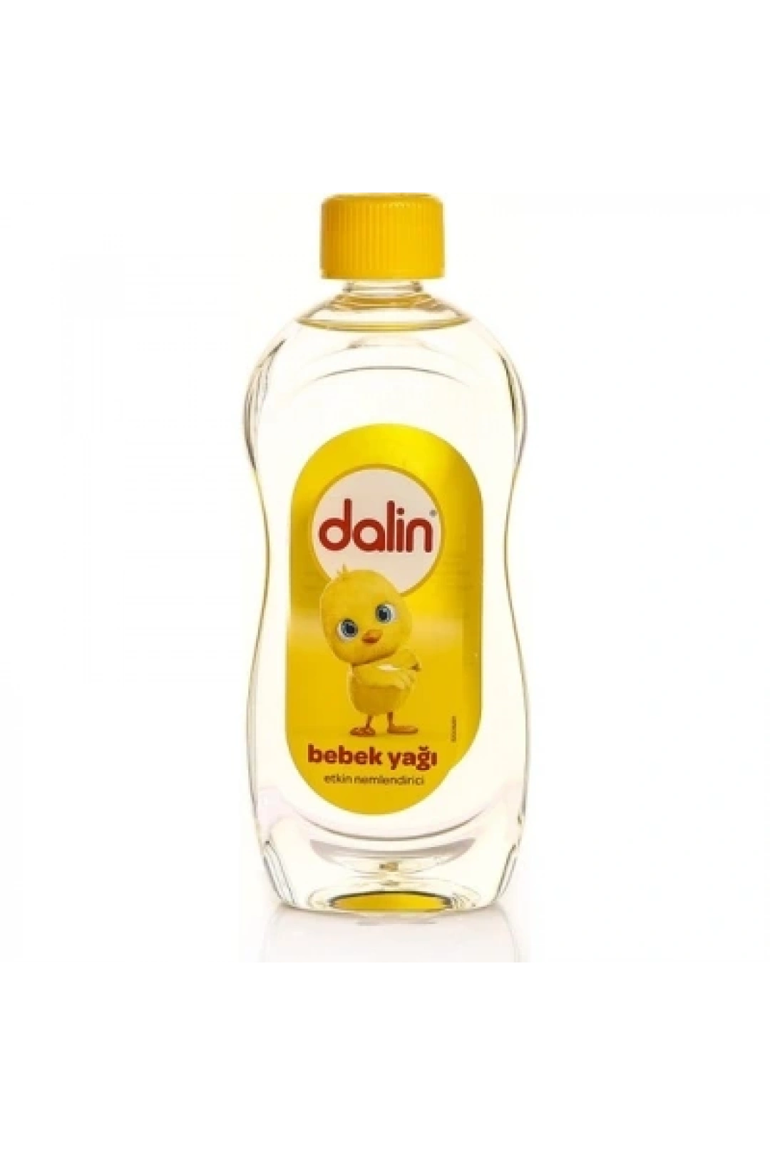 Dalin Bebek Yağı 200Ml