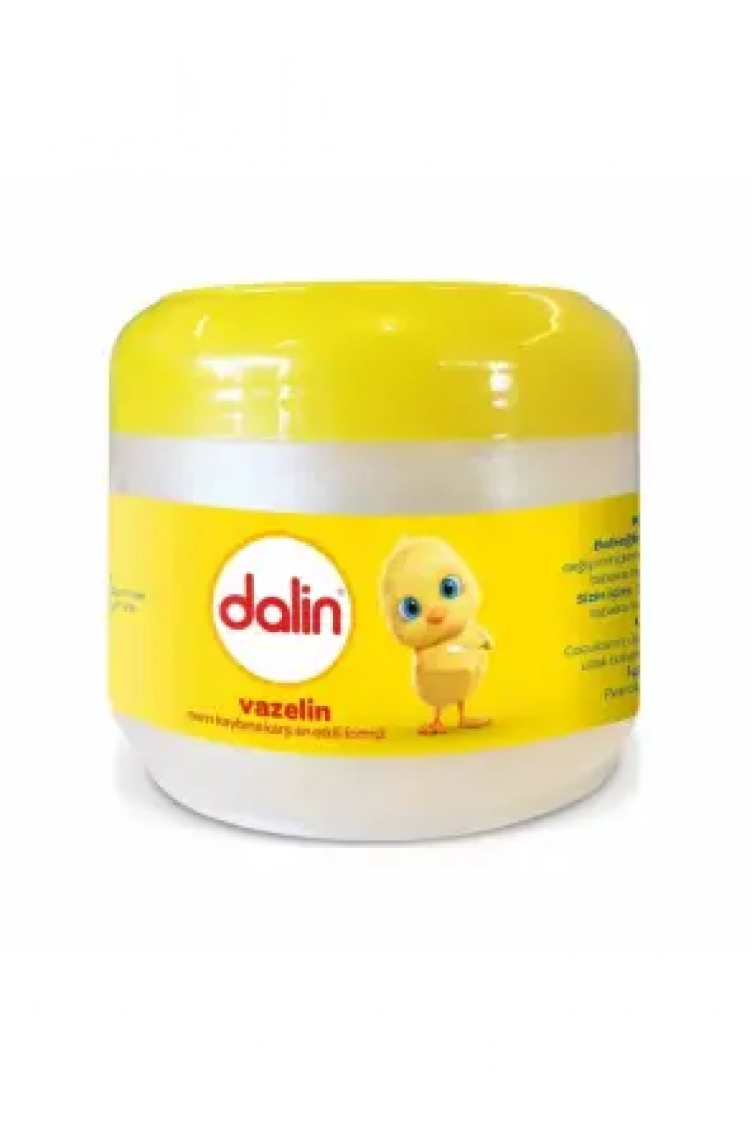 Dalin Klasik Vazelin 100 ml