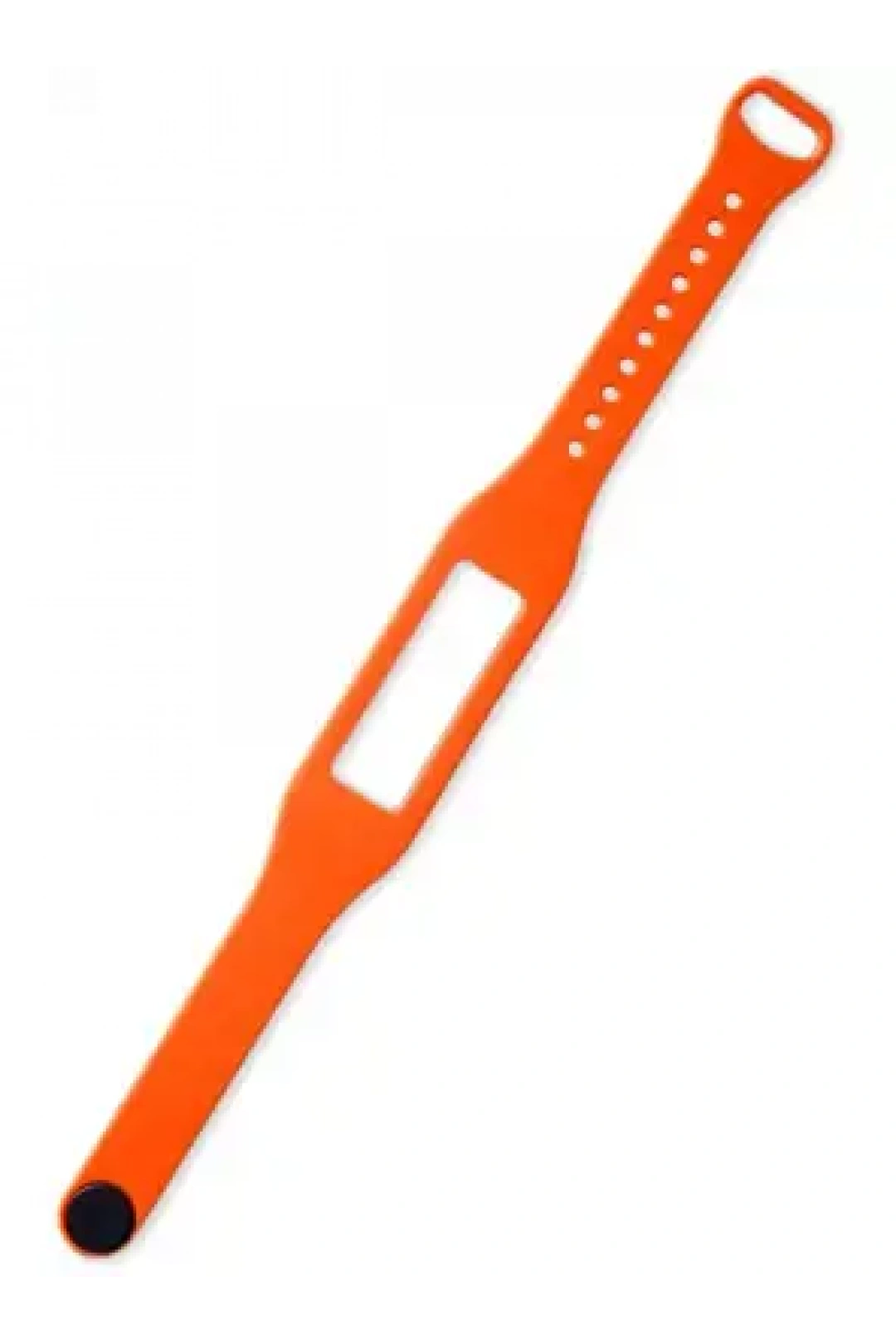 DBAND Bileklik Dezenfektan Spreyi Kayışı Turuncu