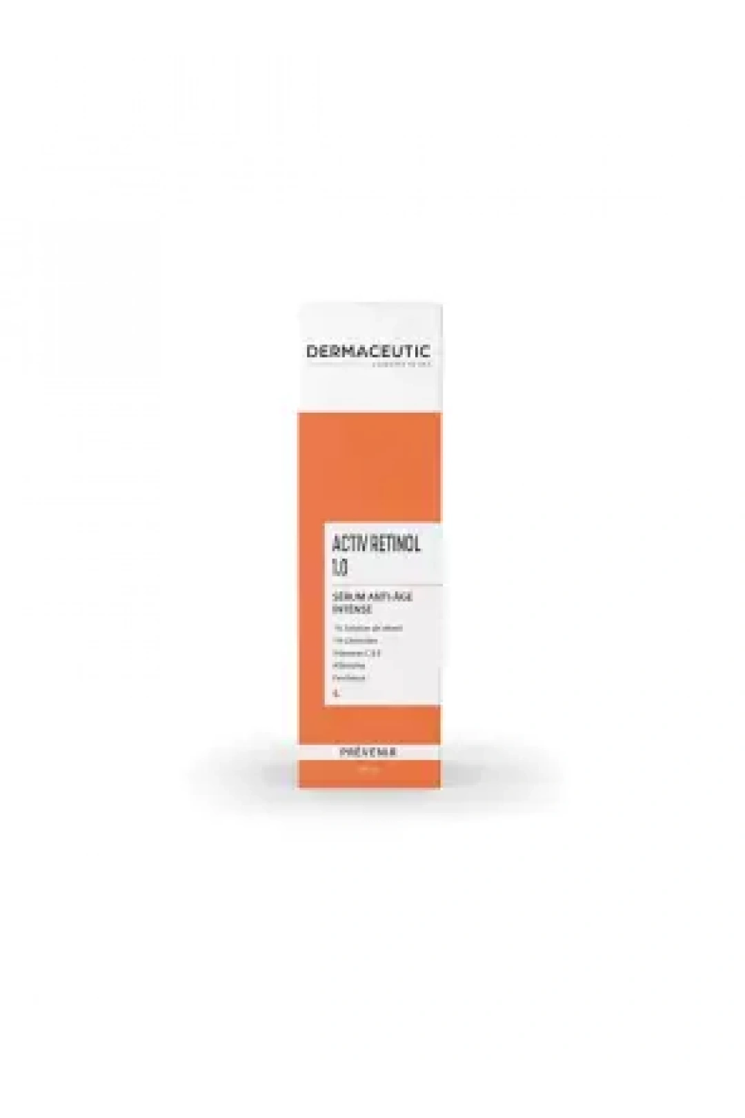 Dermaceutic Activ Retinol 1.0 Anti Age 30ml - Yaşlanma Karşıtı Serum -Ekstra Güçlü-