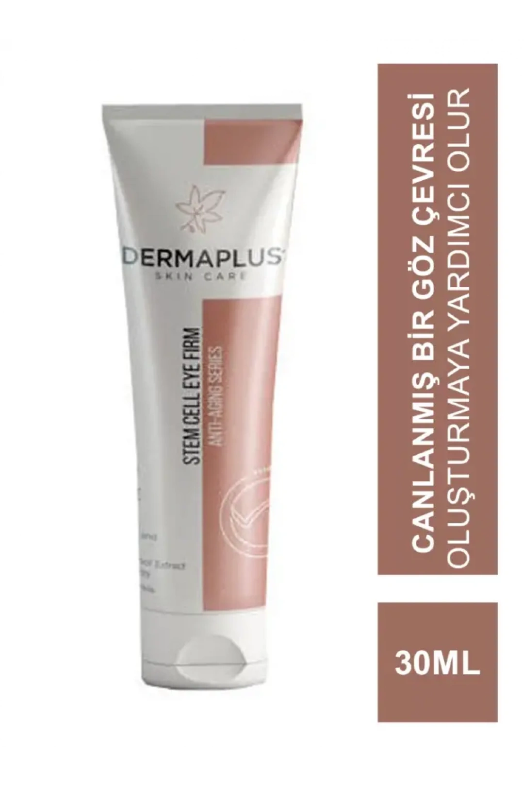 DermaPlus MD Stem Cell Eye Firm 30 ml