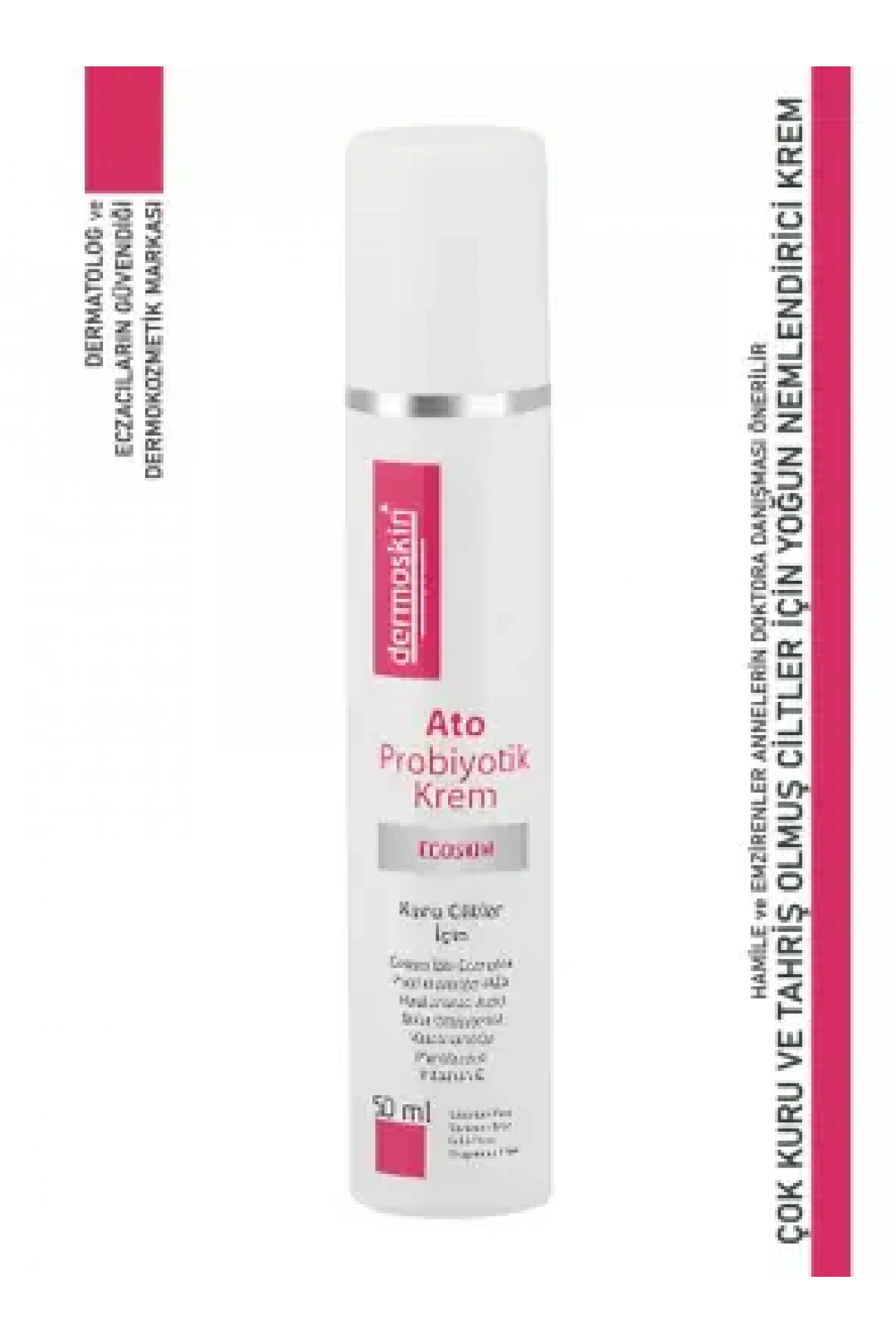 Dermoskin Ato Probiyotik Krem 50 ml