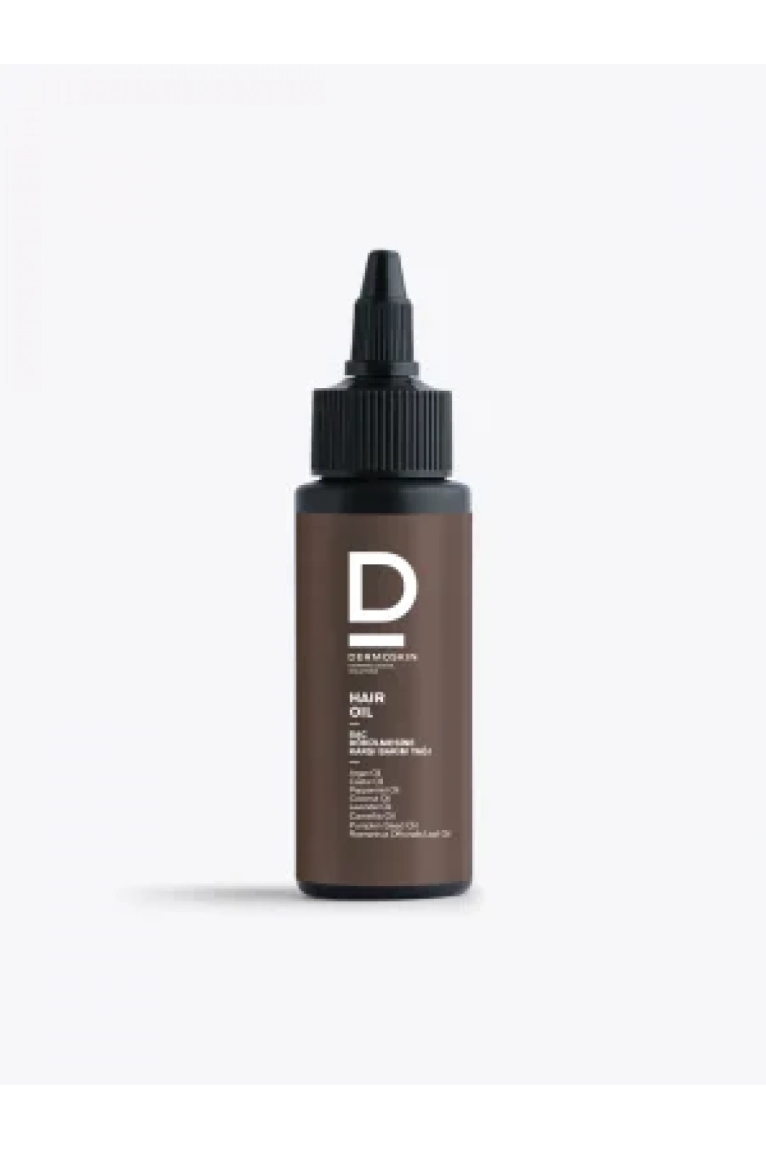 Dermoskin Saç Dökülmesine Karşı Bakım Yağı 50 ml