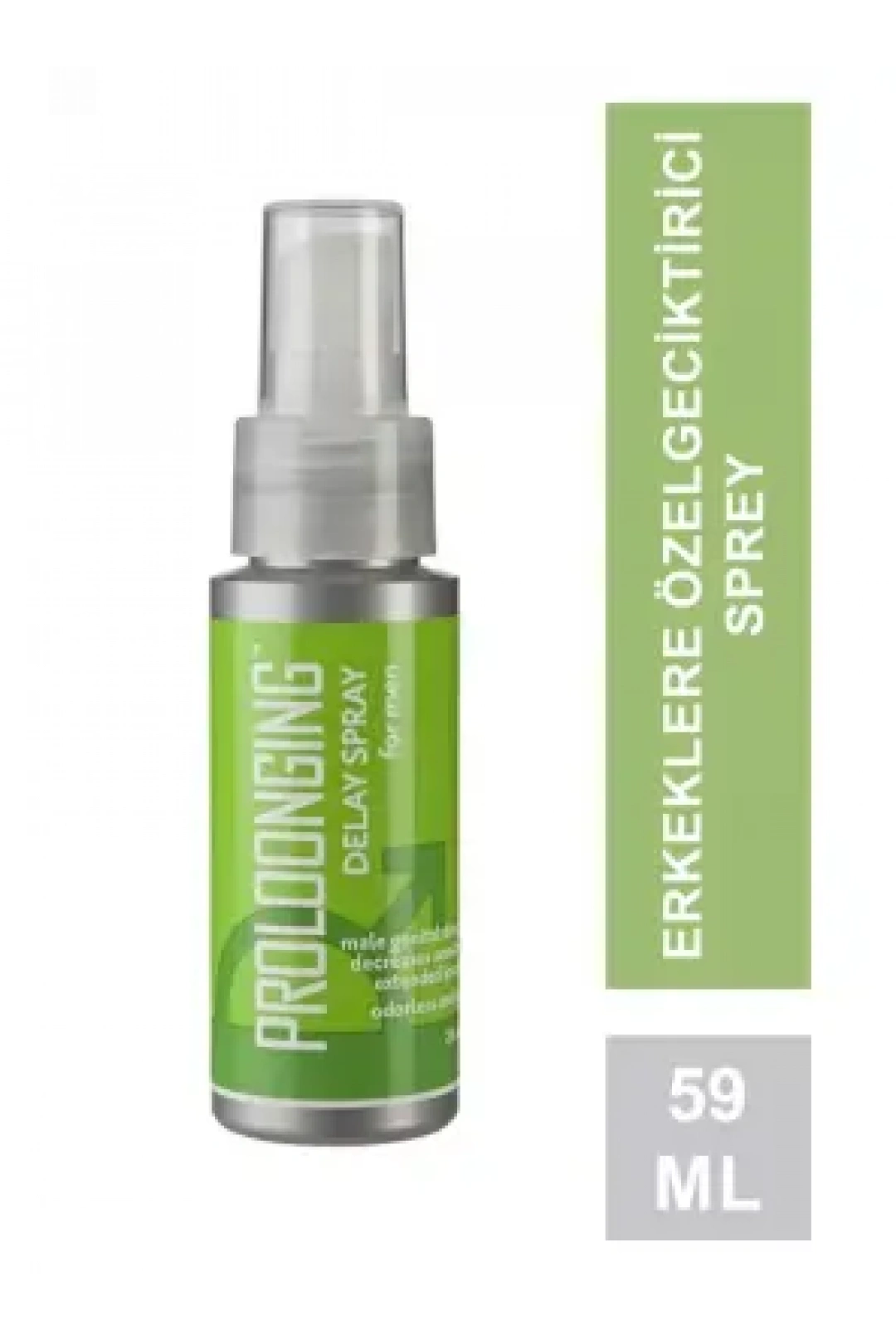 Doc Johnson Proloonging Delay Sprey 59 ml