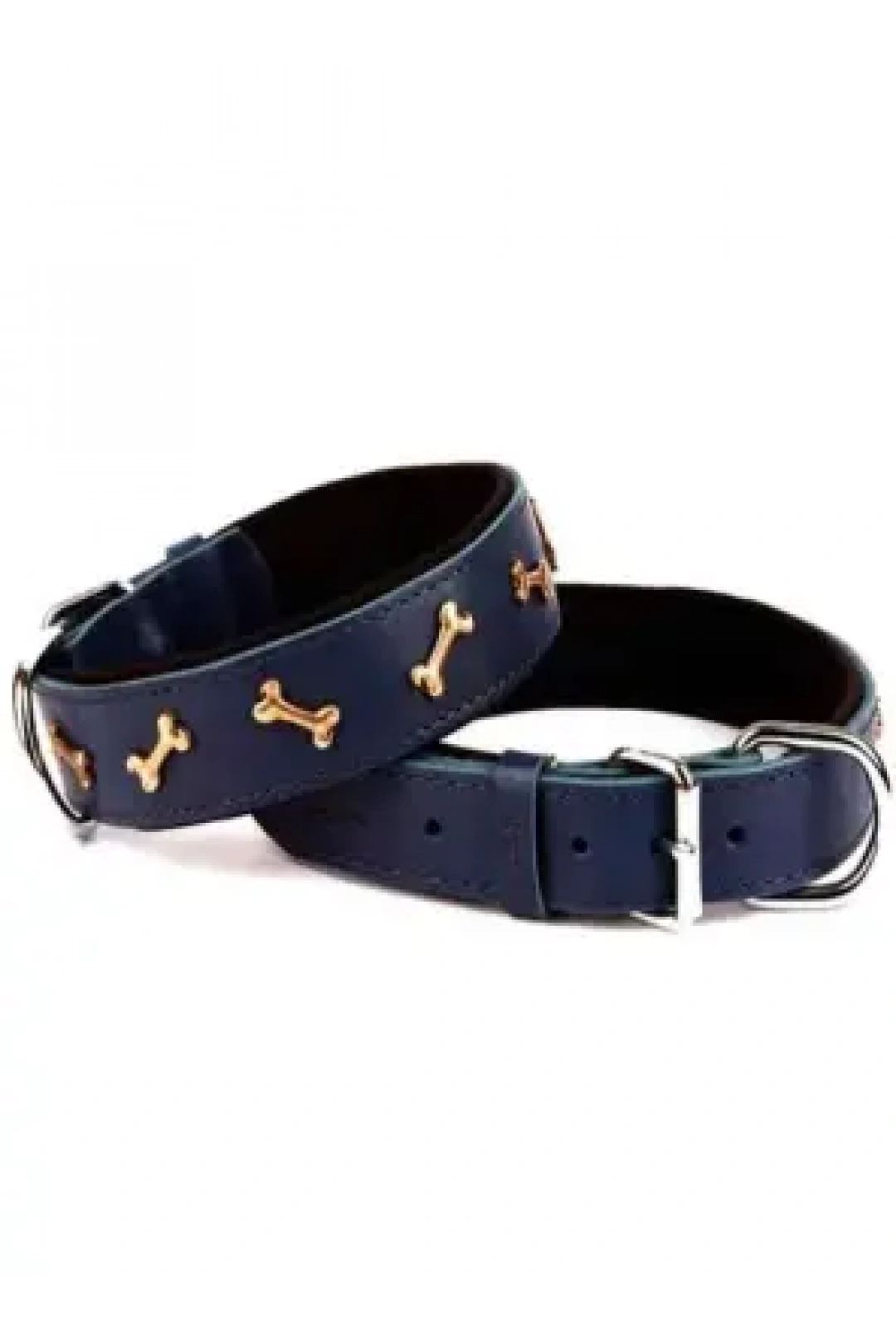 Doggie Deri Boyun Tasması L 3,5*60 Cm