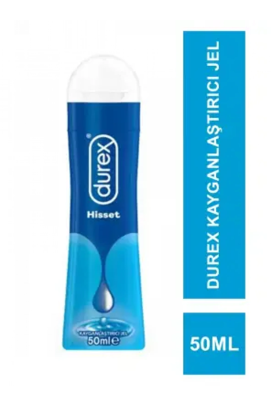 Durex Play Hisset Jel 50ml