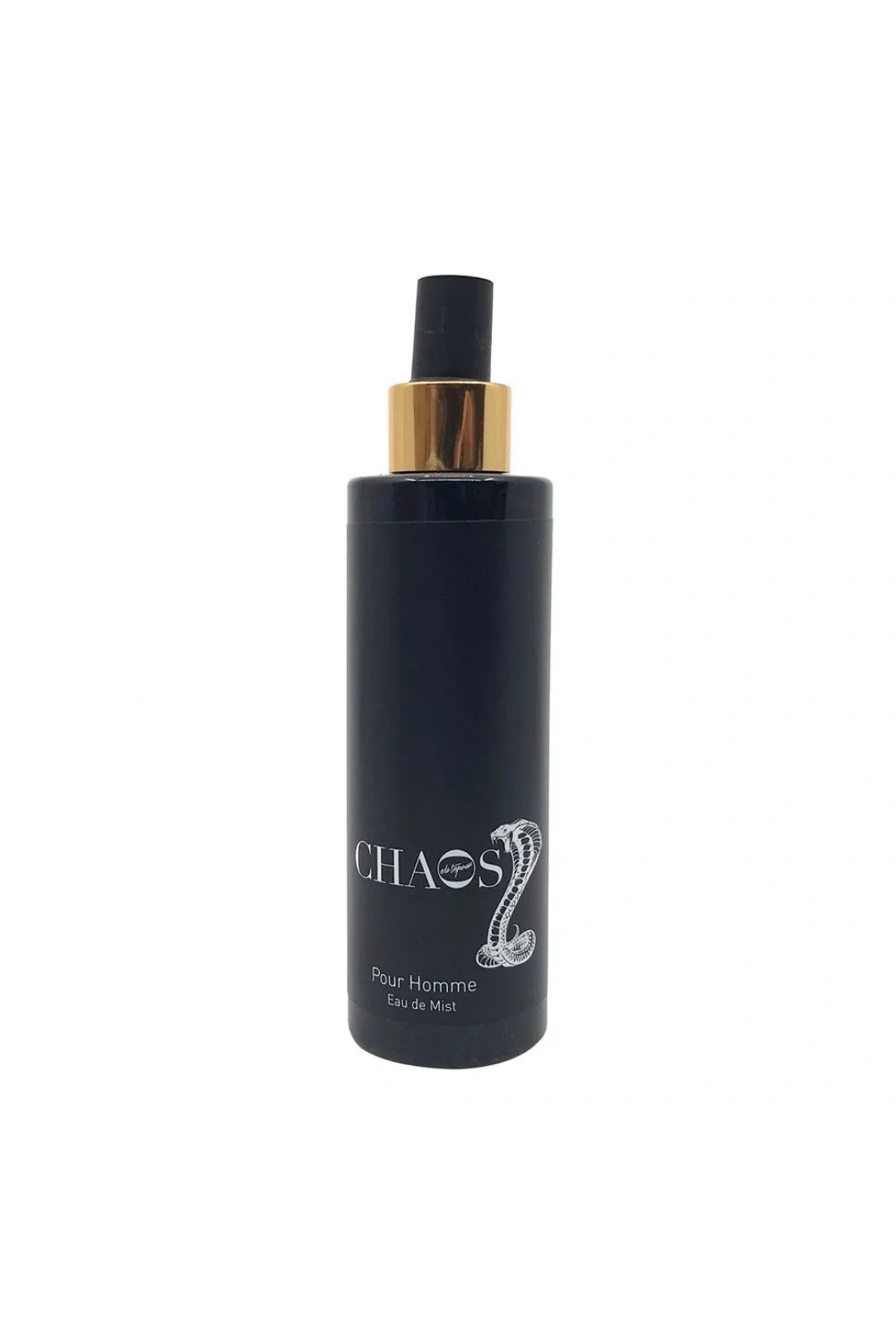 Eda Taşpınar Chaos Body Mist 200 ml