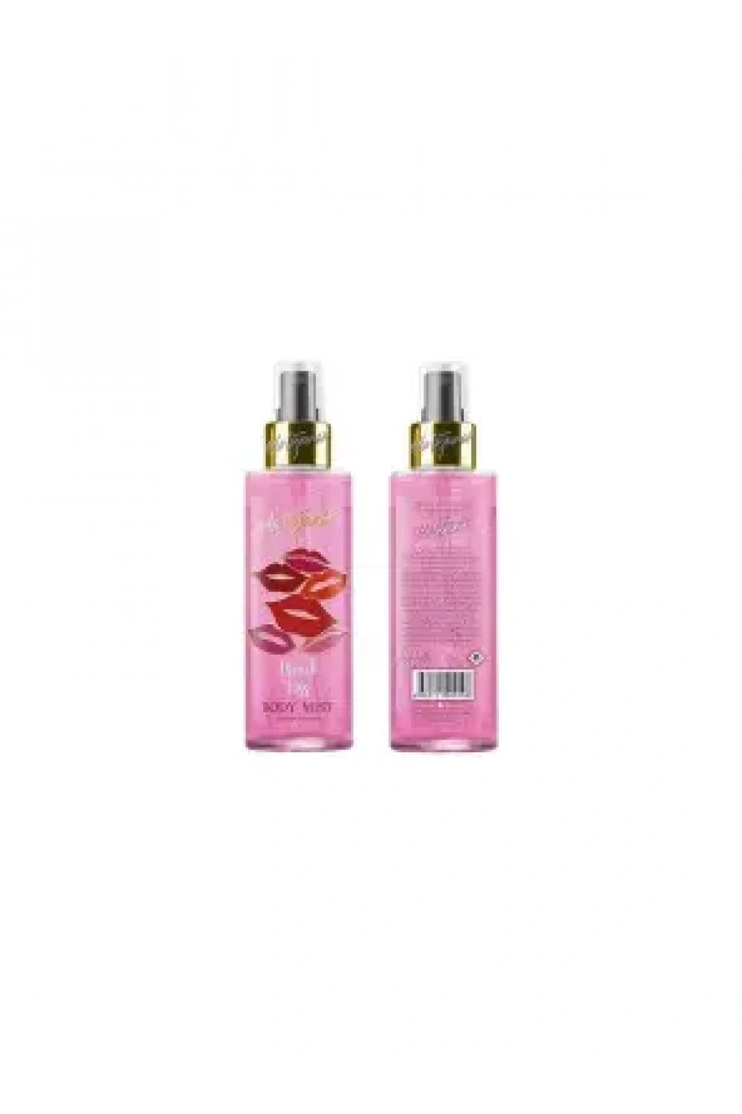 Eda Taşpınar French Kiss Bdoy Mist 200 ml