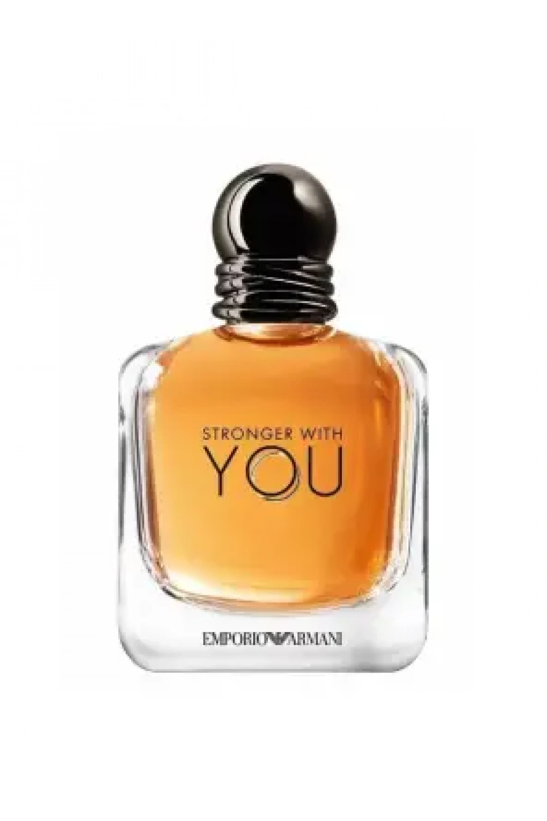 Emporio Armani Stronger With You Erkek Parfüm Edt 50 ml