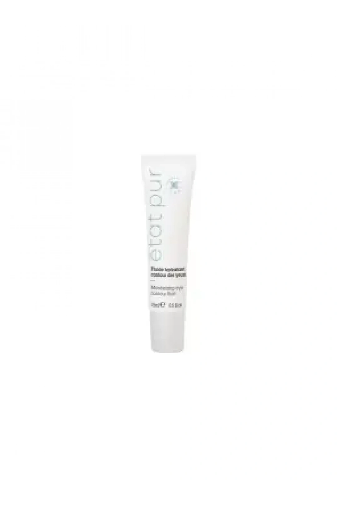 Etat Pur Moisturizing Eye Contour Fluid 15 ml