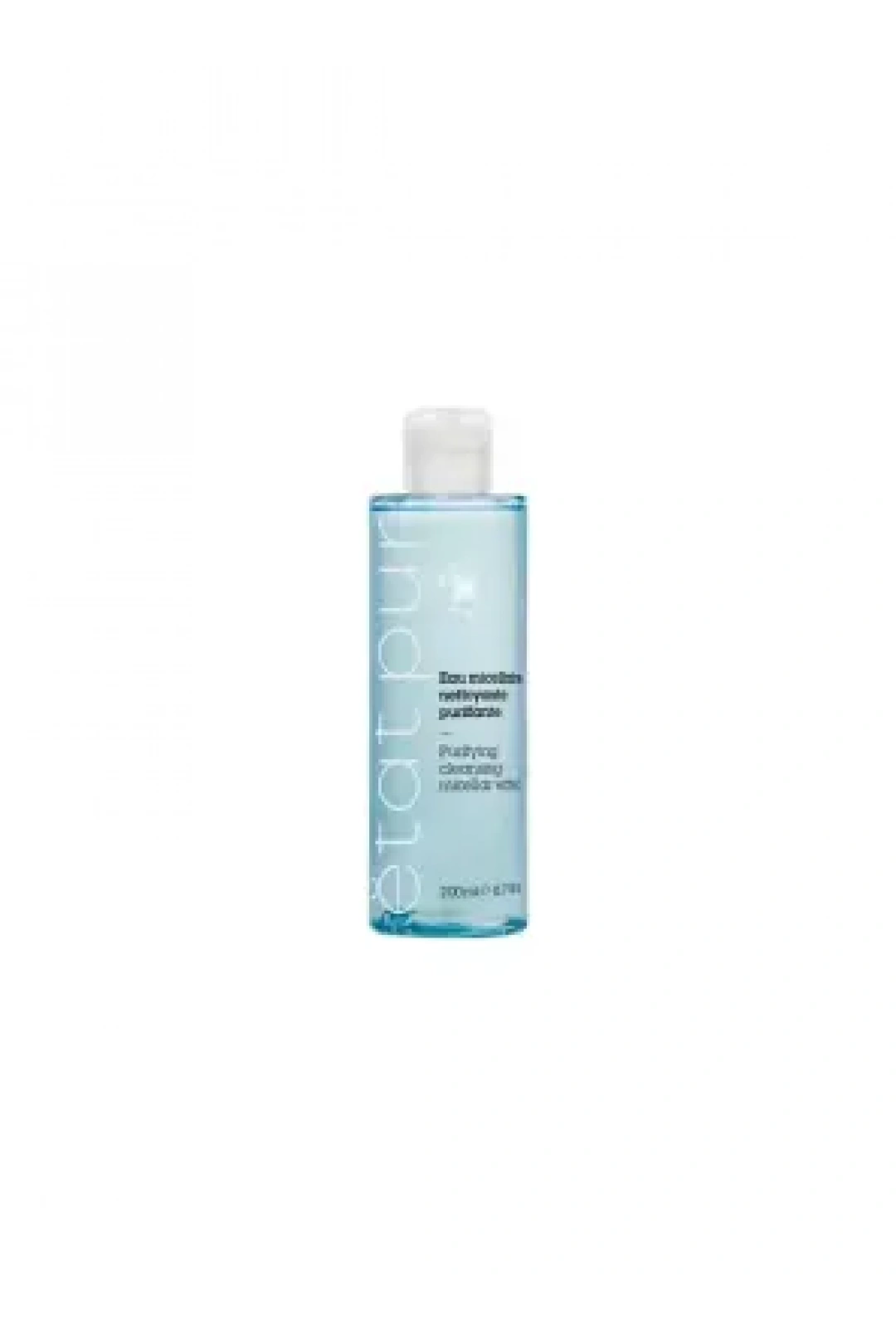 Etat Pur Purifying Cleansing Micellar Water 200 ml