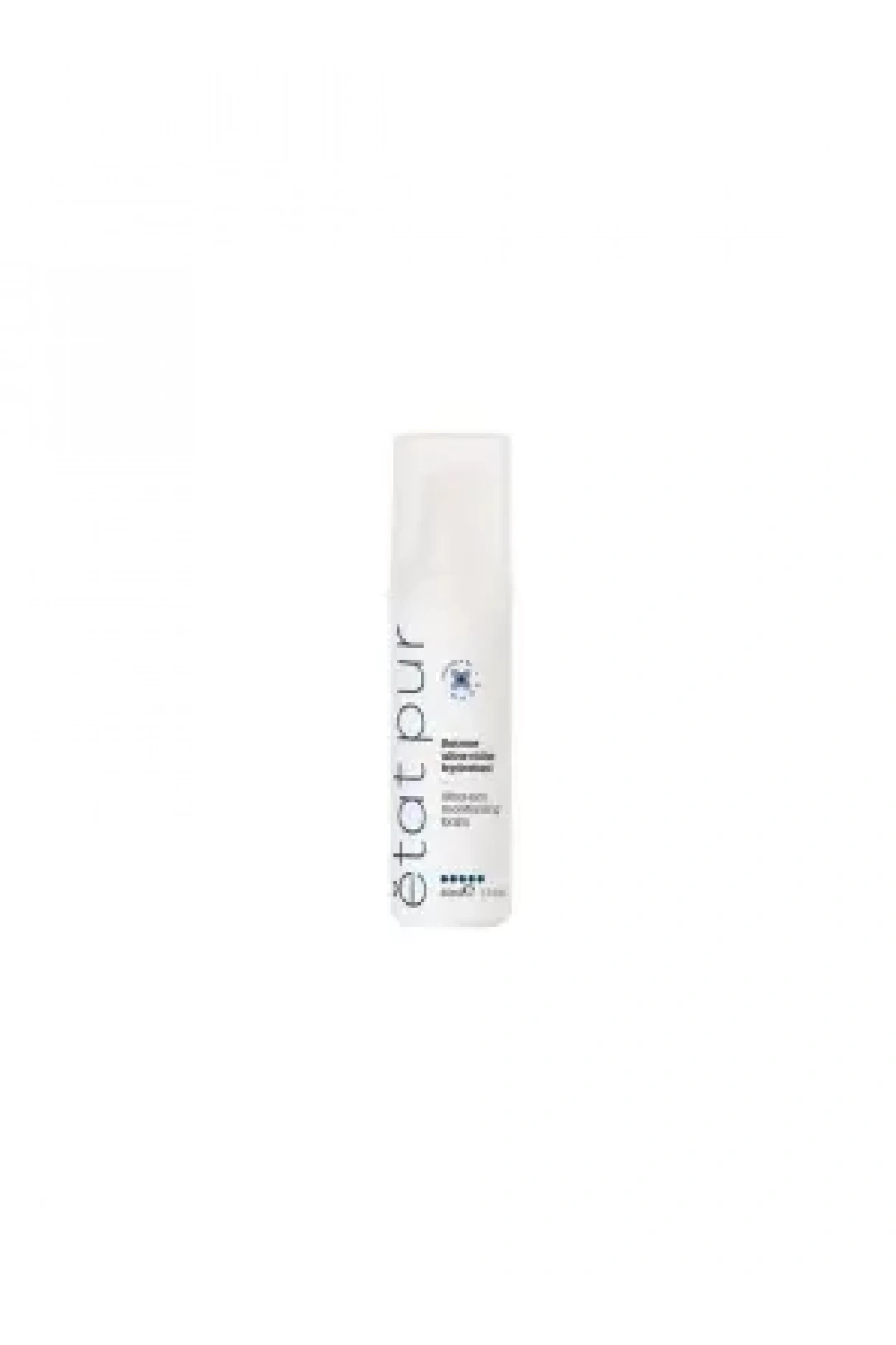 Etat Pur Ultra Rich Moisturizing Balm - Çok Kuru Ciltler - 40 ml