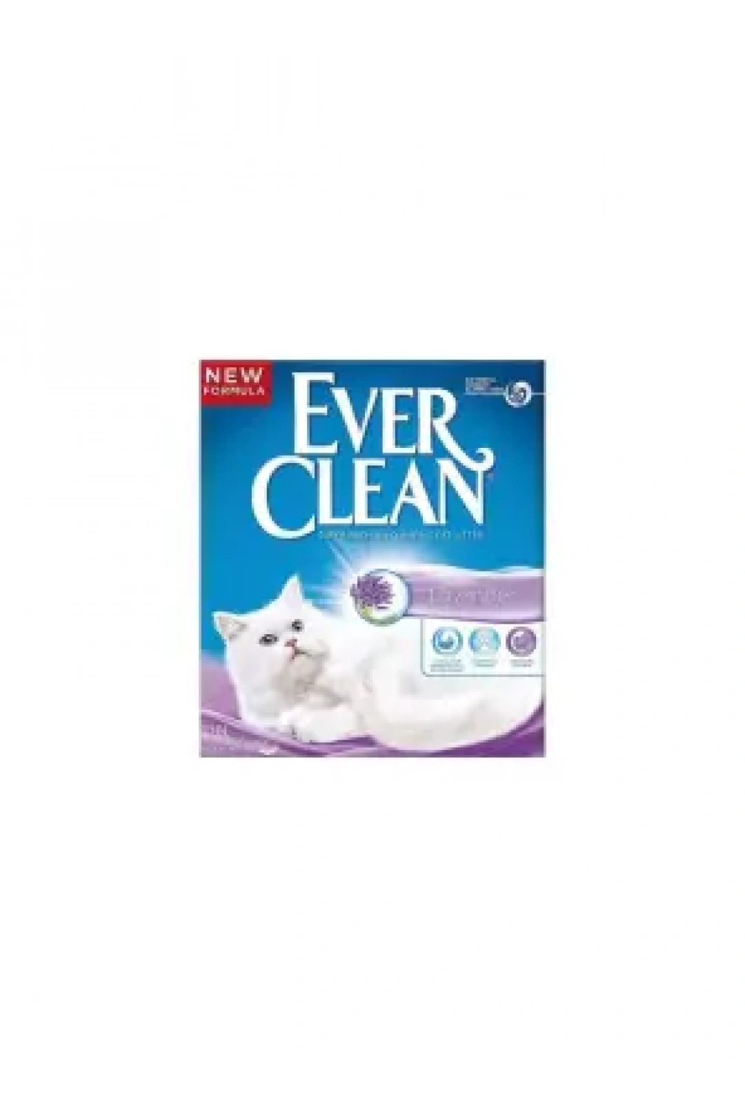 Ever Clean Lavender 10Lt