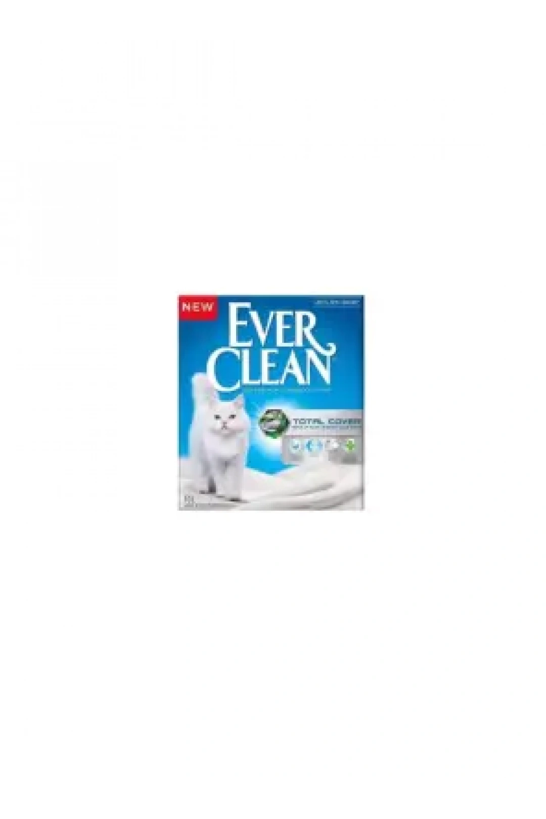 Ever Clean Total Cover 10 Lt