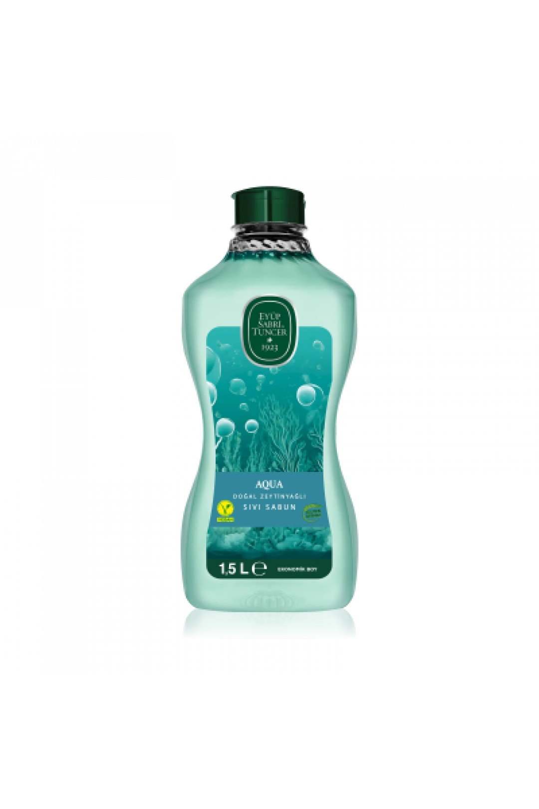 Eyüp Sabri Tuncer Aqua Sıvı Sabun 1,5 Lt