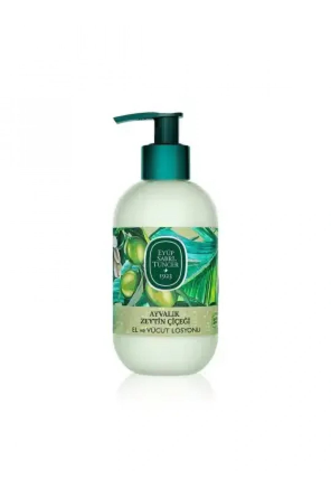 Eyüp Sabri Tuncer Ayvalık Zeytin Çiçeği El ve Vücut Losyonu 280 ml